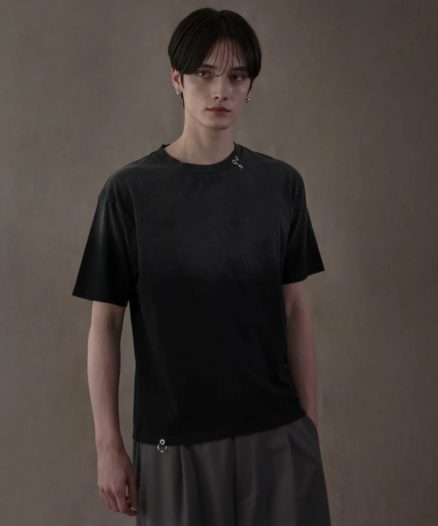 ピアス付きT（SS） - Image 19