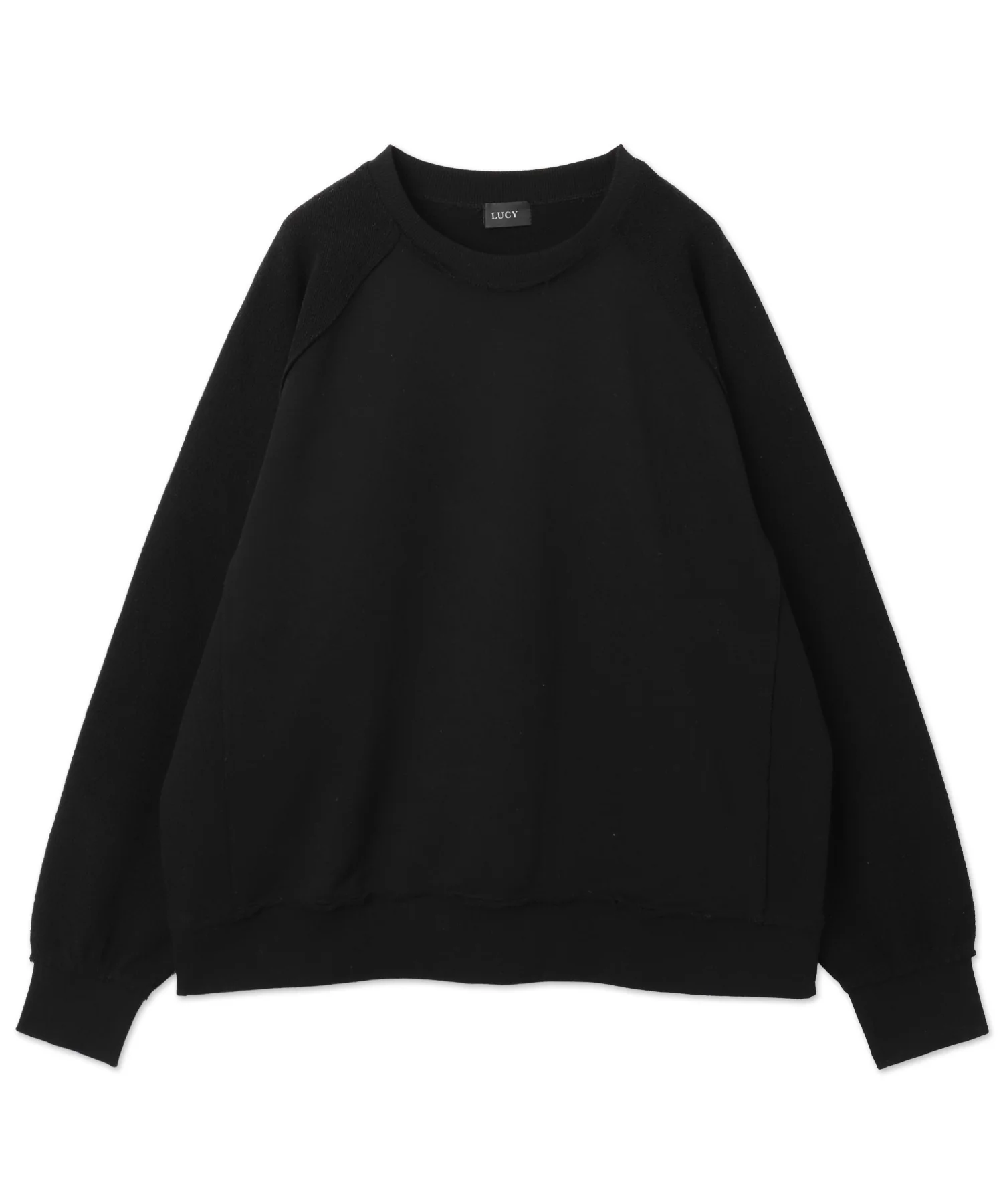 インサイドアウトラグランプルオーバー - Image 19
