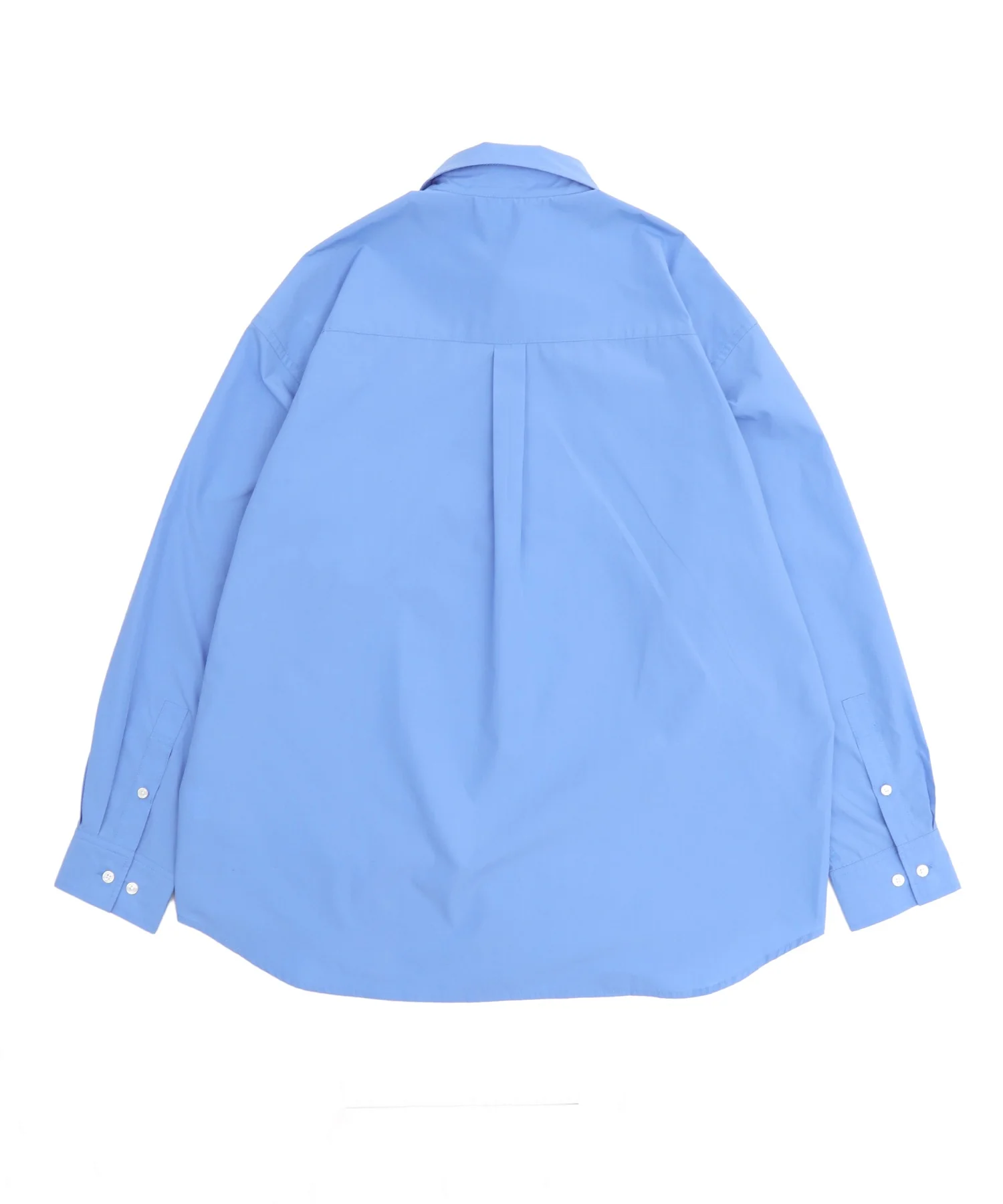 ブロードルーズシャツ - Image 20
