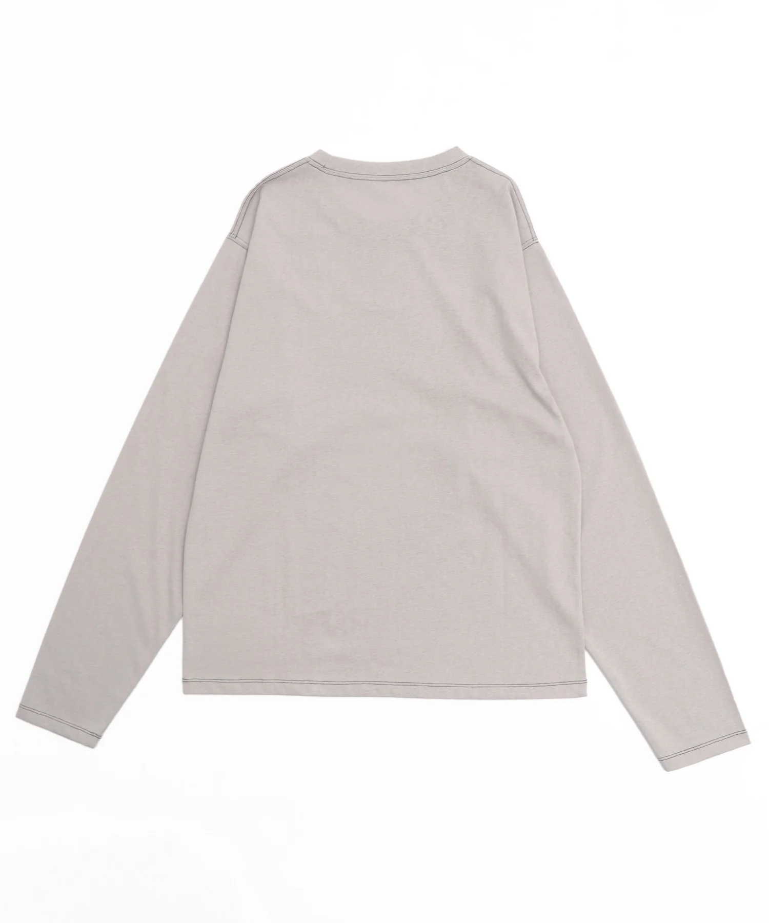 スリムフィットシアーT（LS） - Image 11