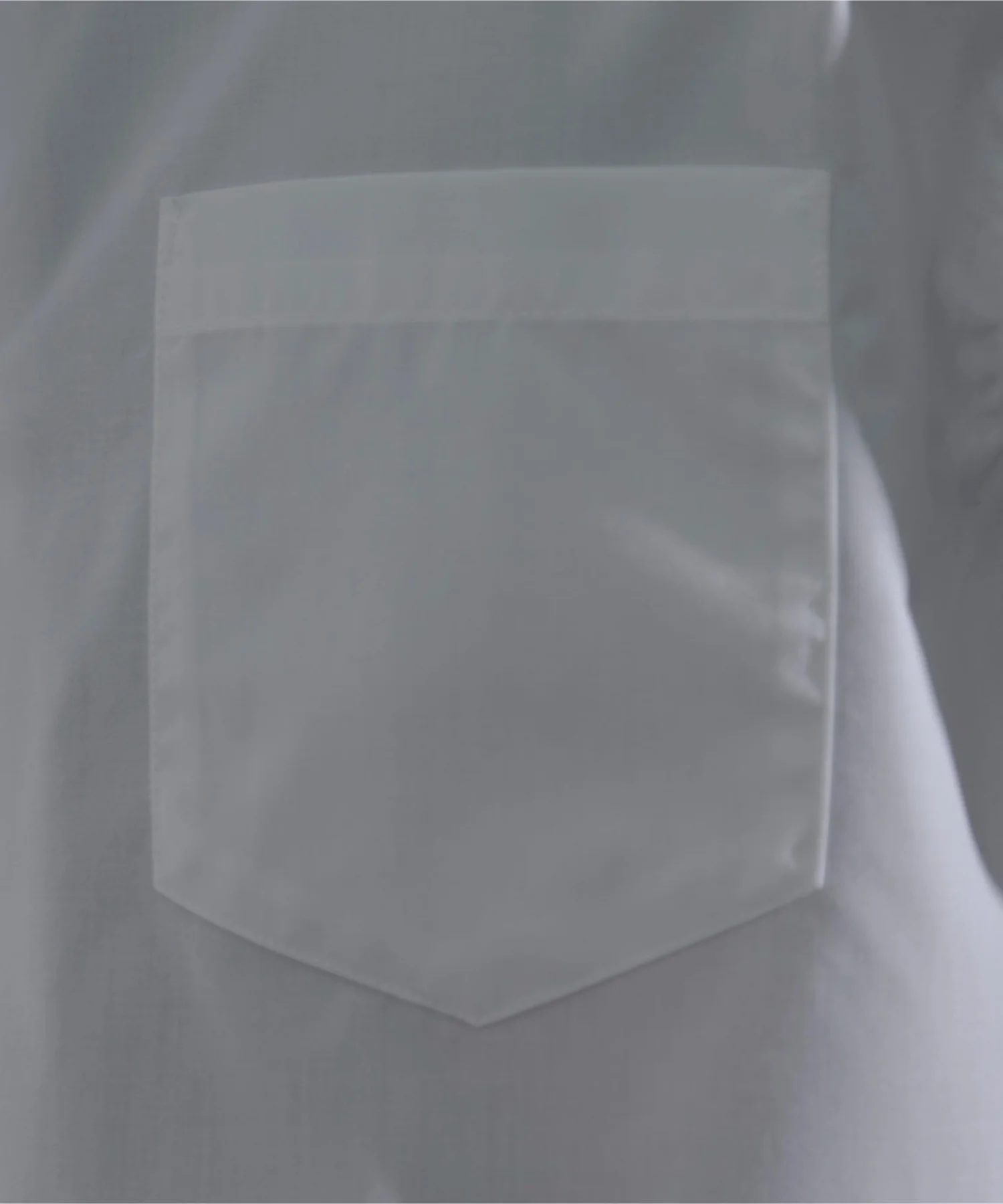 ブロードクロップドシャツ - Image 6