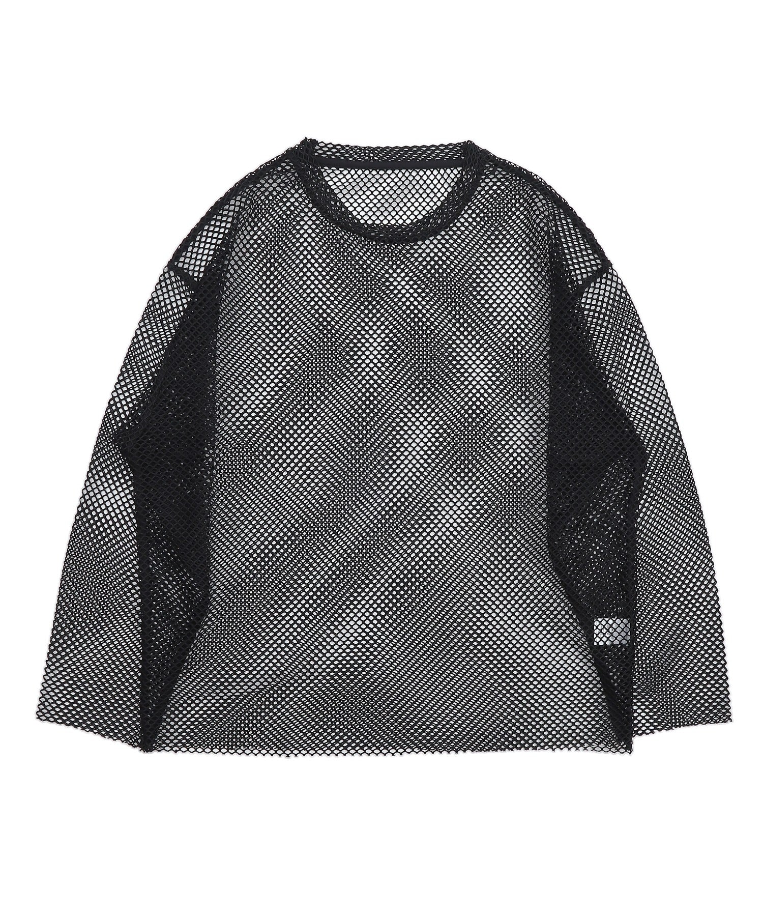 メッシュルーズT（LS） - Image 10