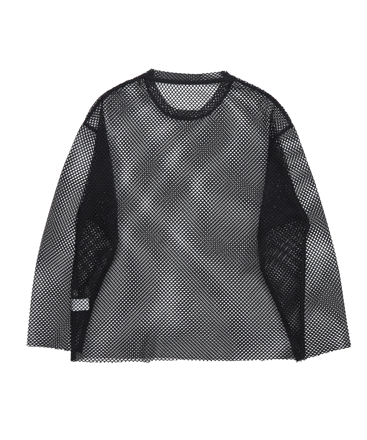 メッシュルーズT（LS） - Image 11