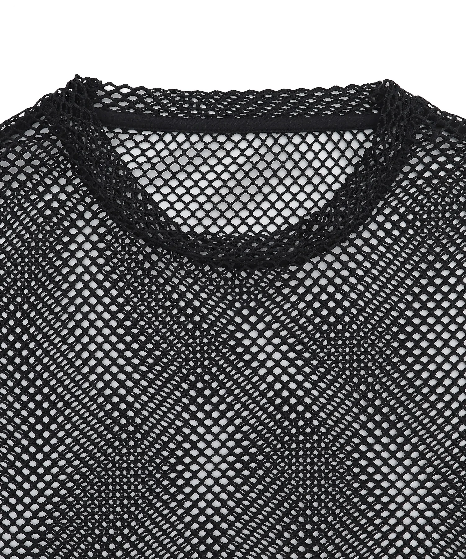 メッシュルーズT（LS） - Image 12