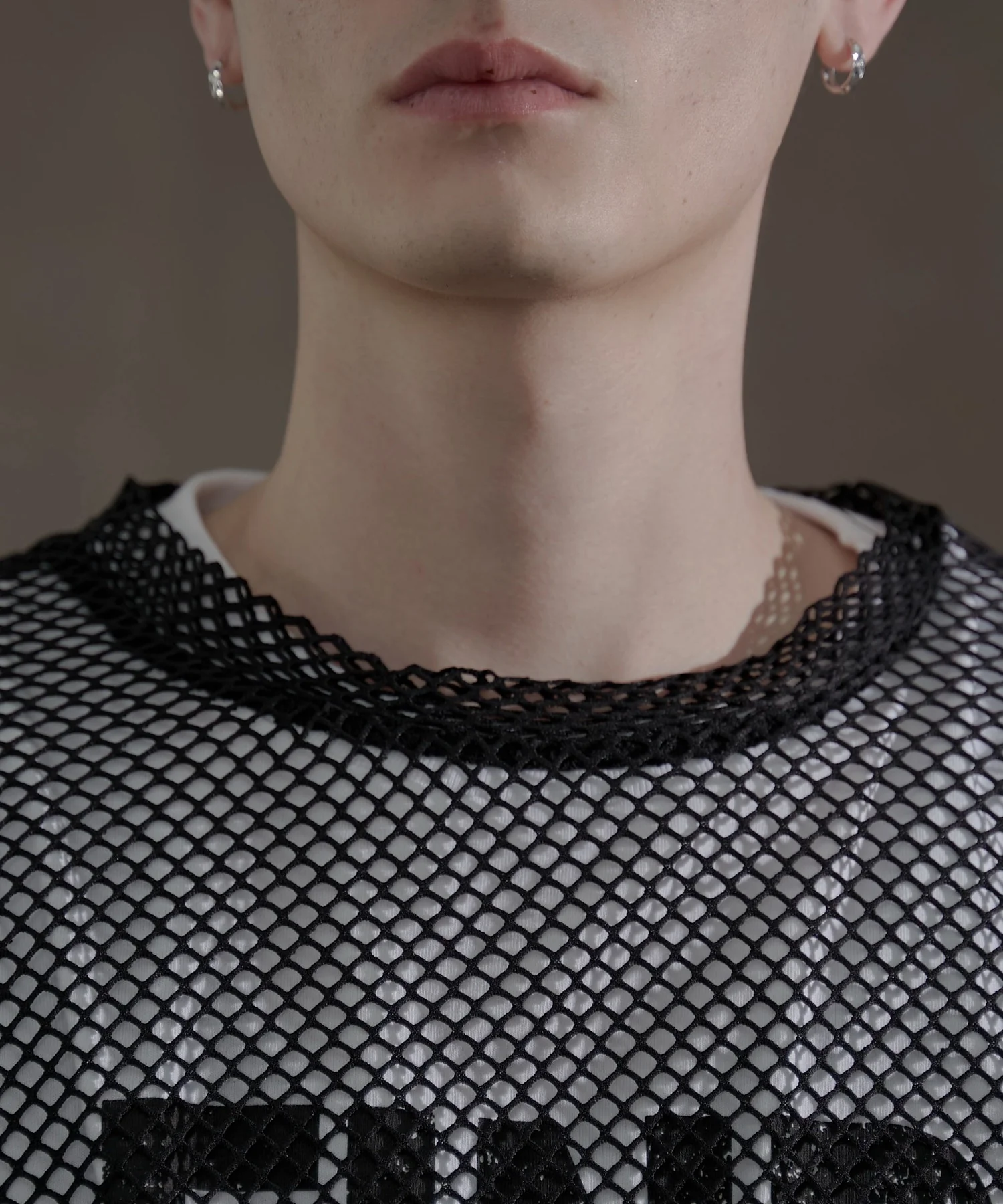 メッシュルーズT（LS） - Image 3
