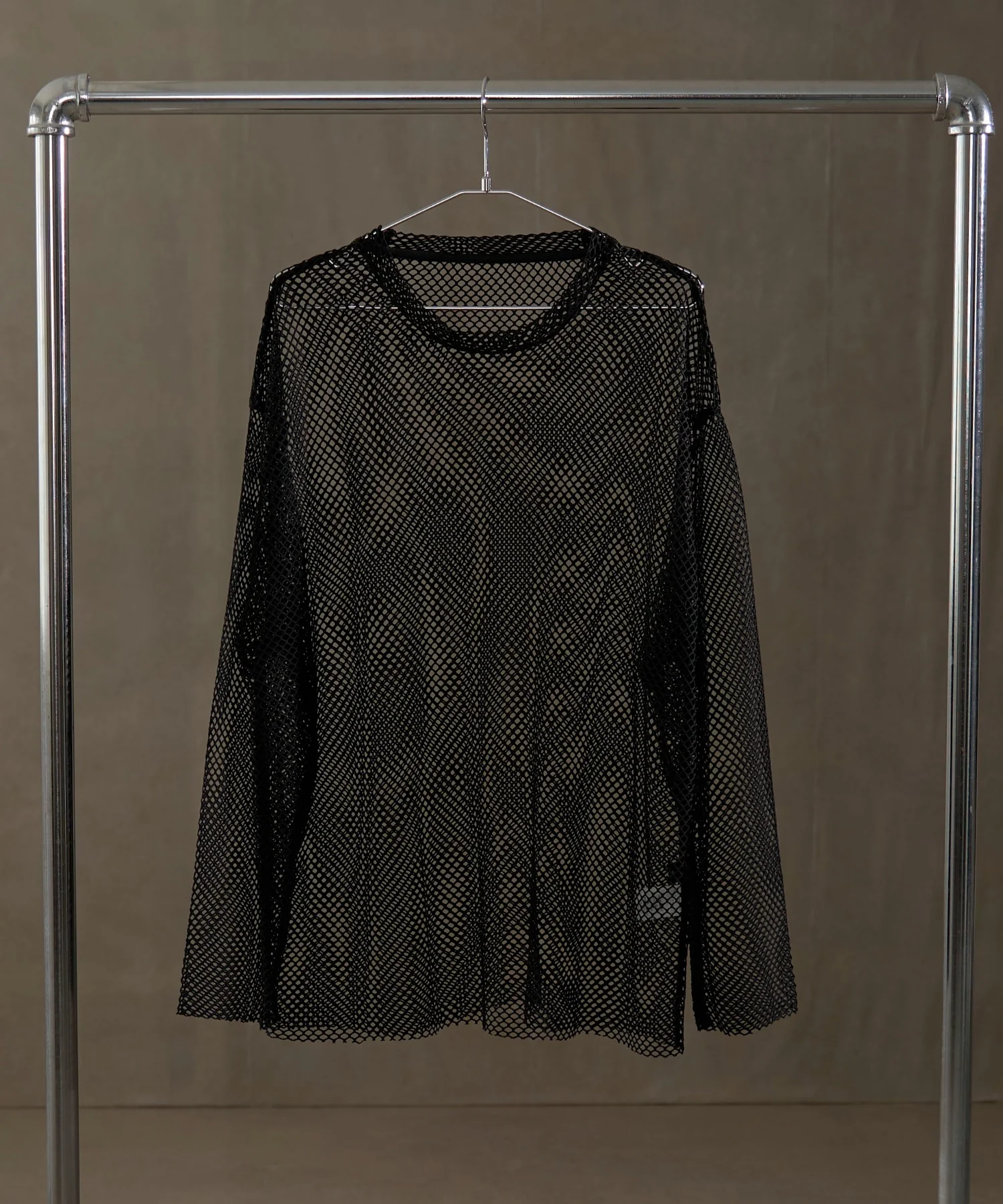 メッシュルーズT（LS） - Image 9