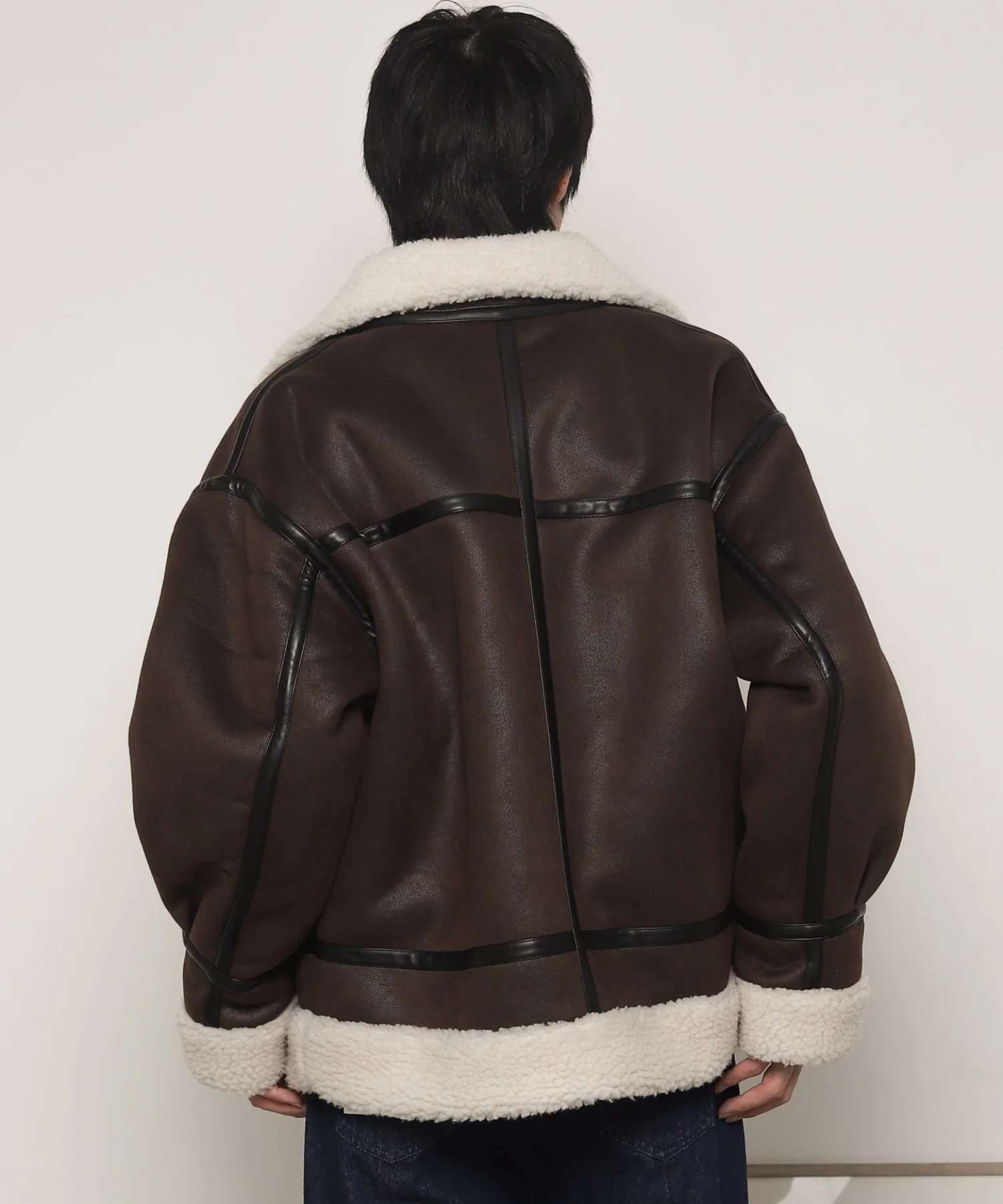 B-3ジャケット - Image 14