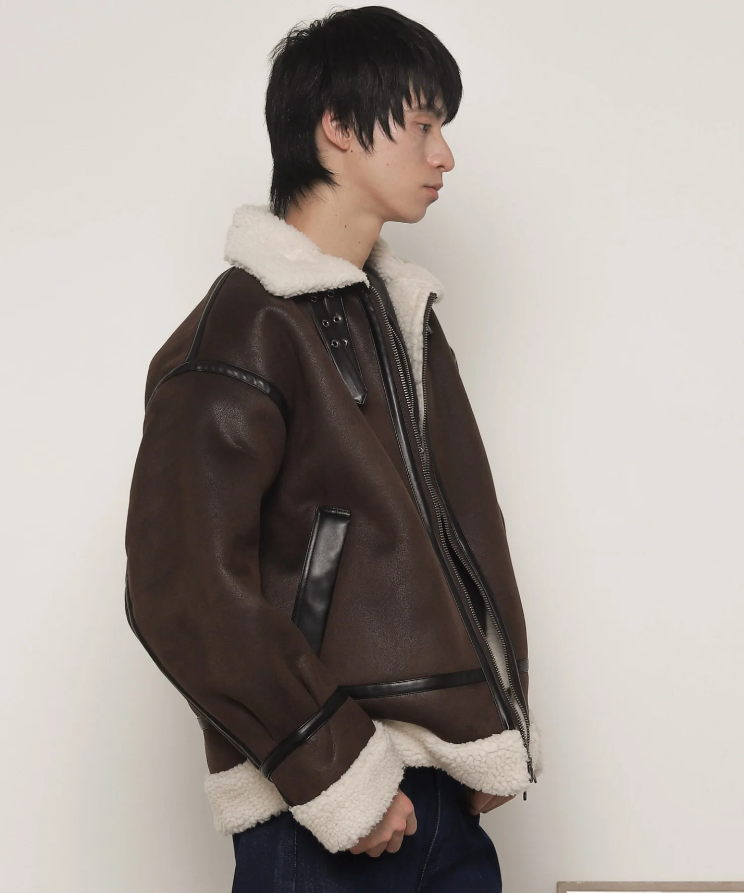 B-3ジャケット - Image 15