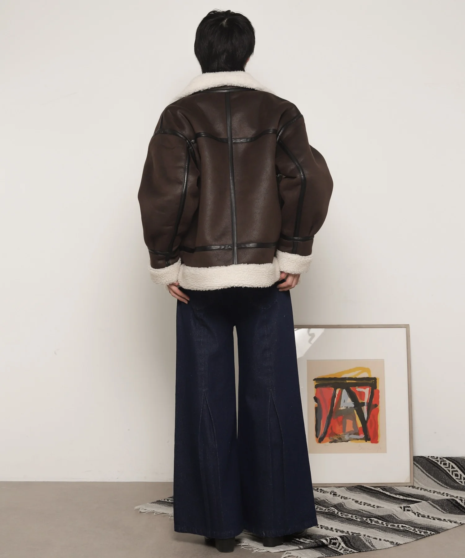 B-3ジャケット - Image 19