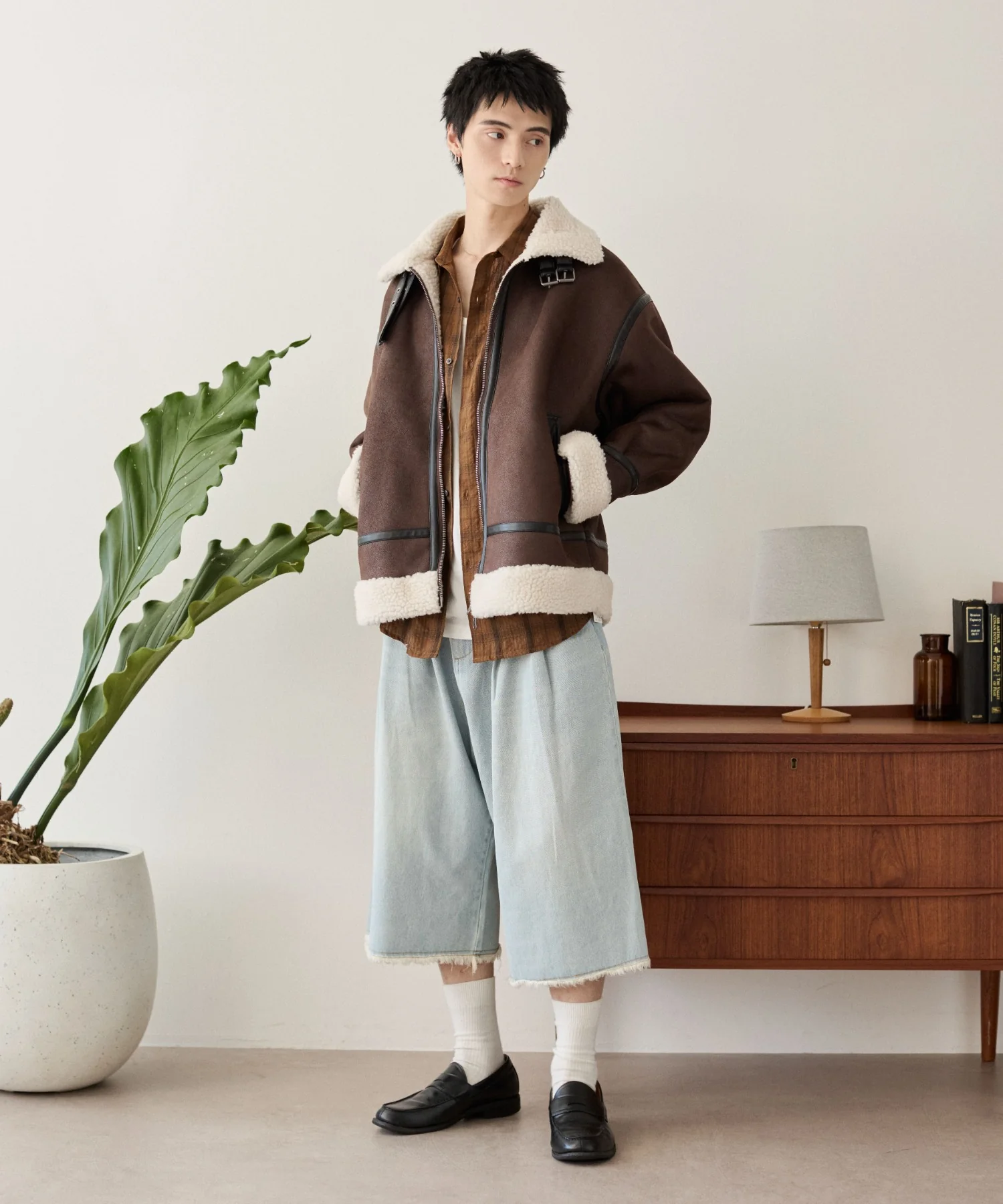 B-3ジャケット - Image 21