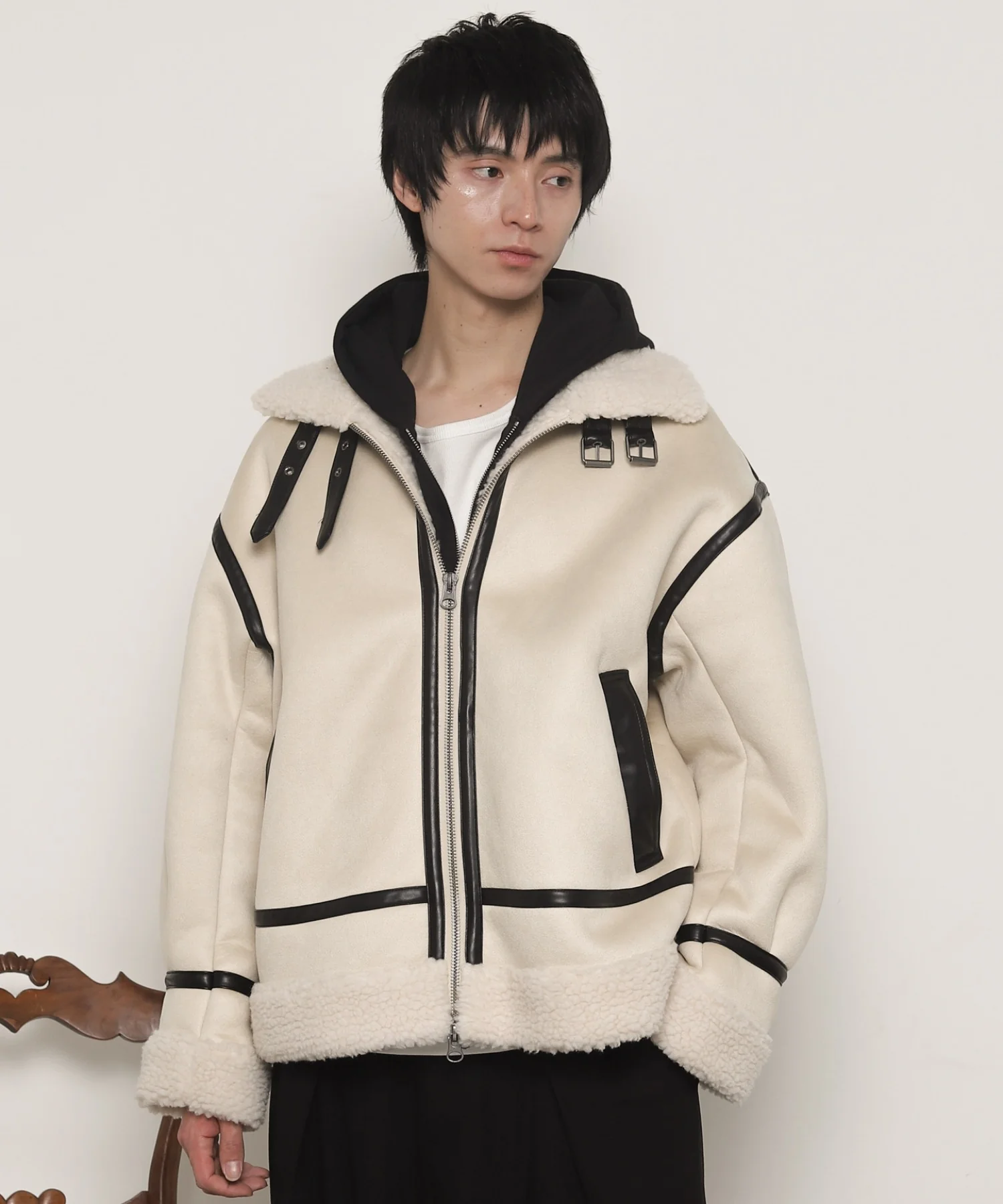 B-3ジャケット - Image 22