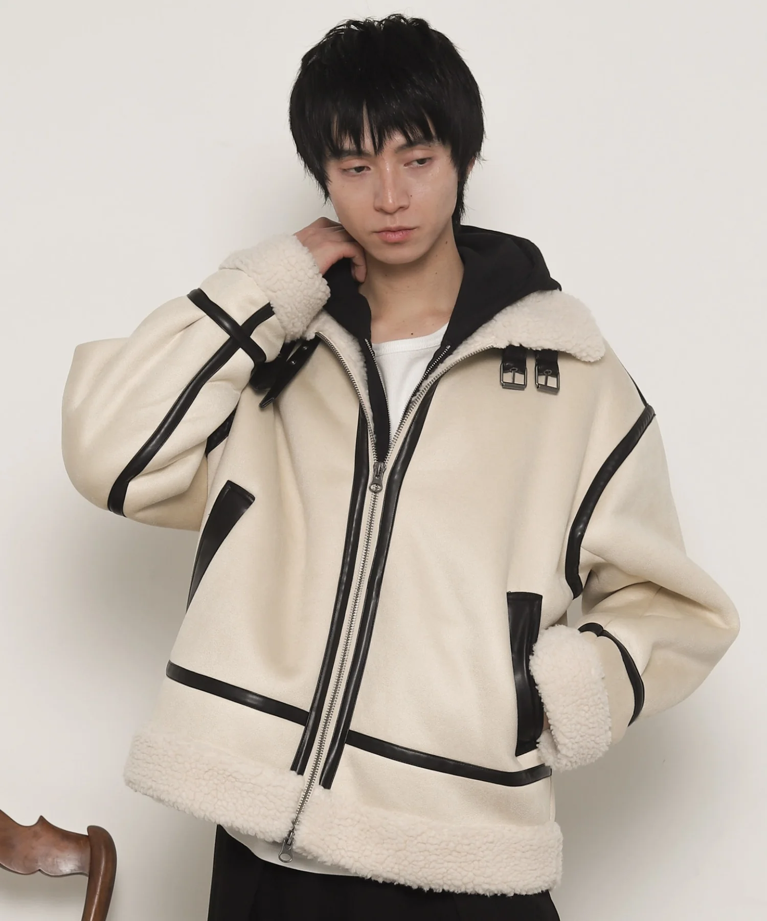 B-3ジャケット - Image 23