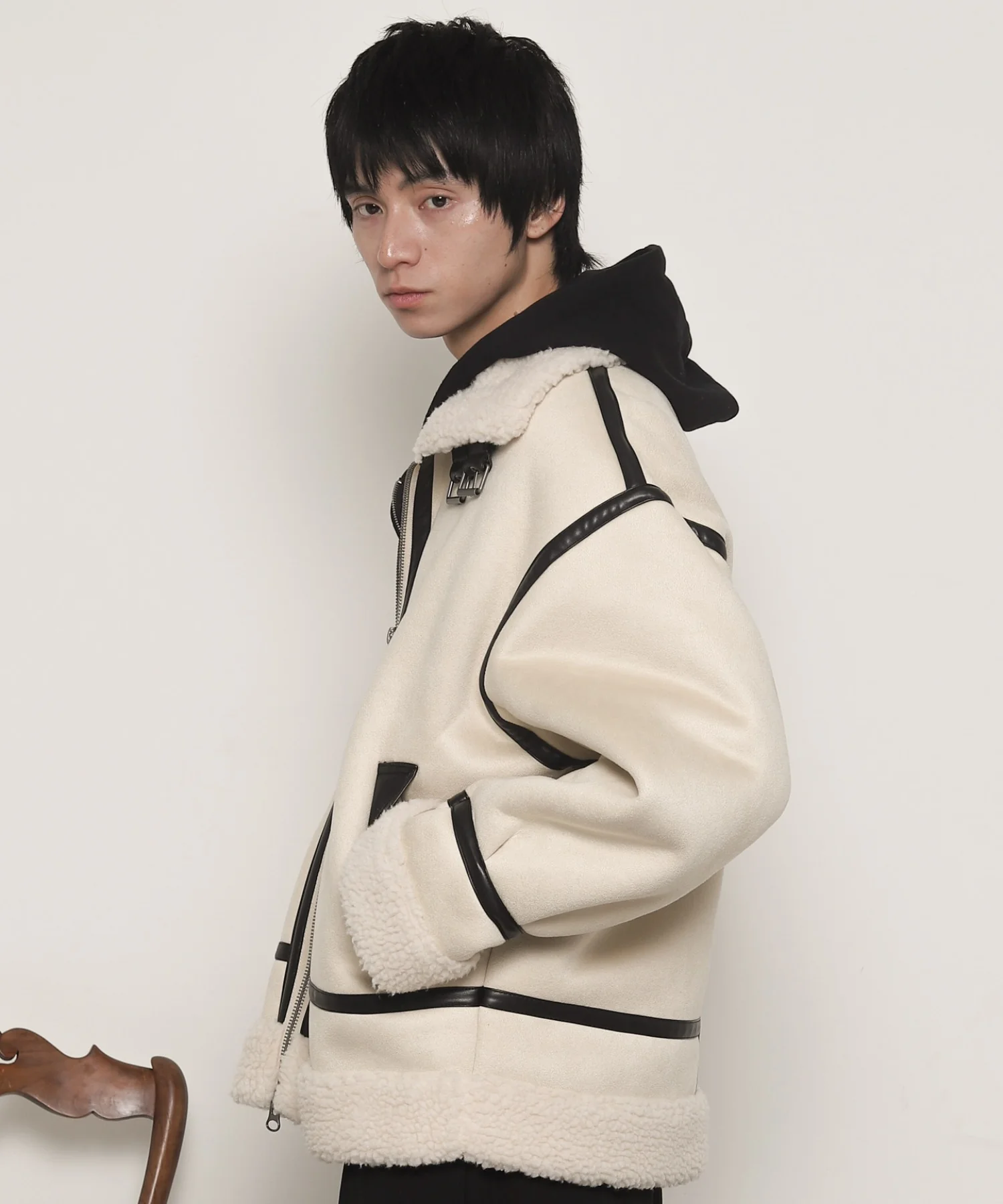 B-3ジャケット - Image 24