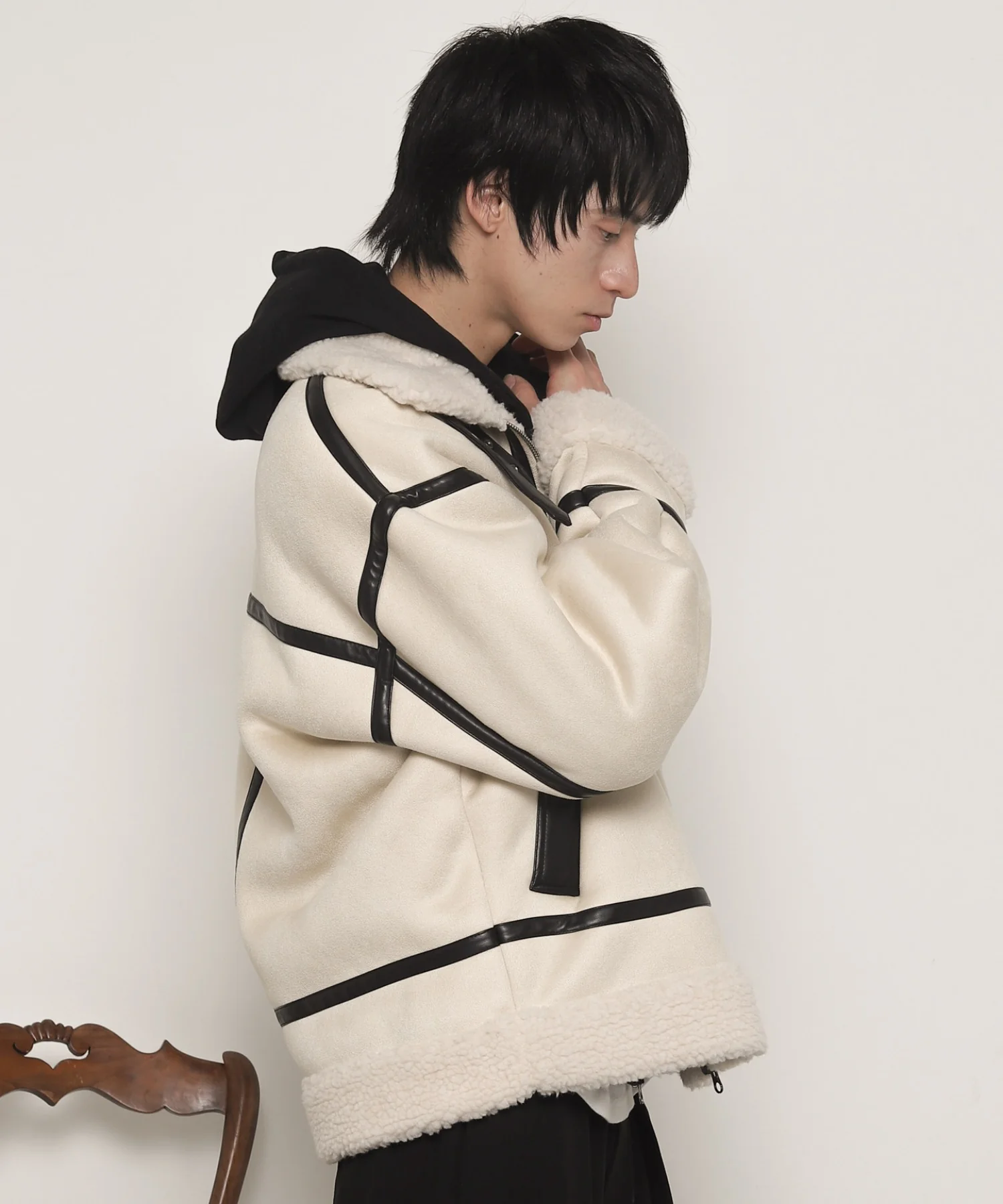 B-3ジャケット - Image 25
