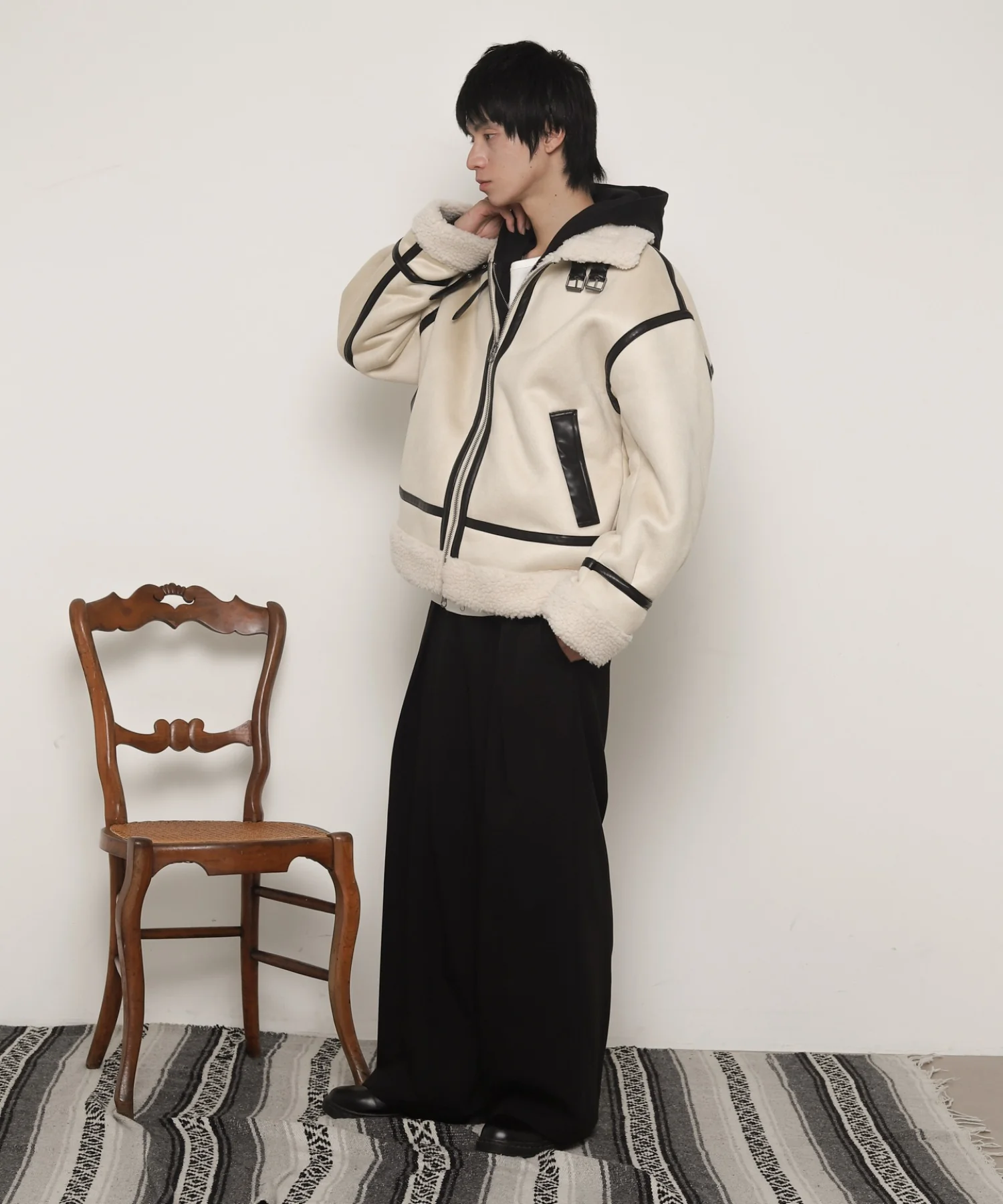 B-3ジャケット - Image 27