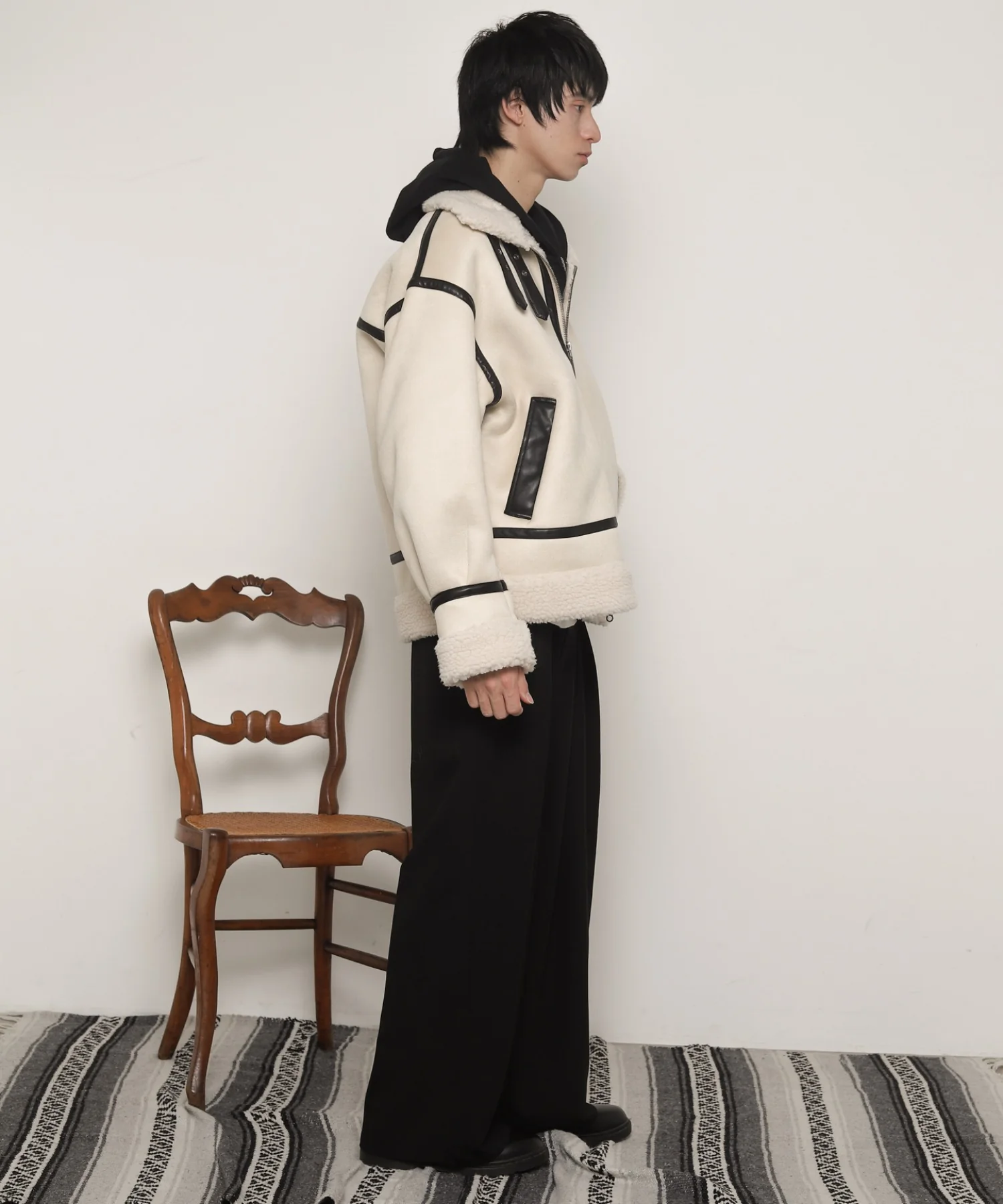 B-3ジャケット - Image 29