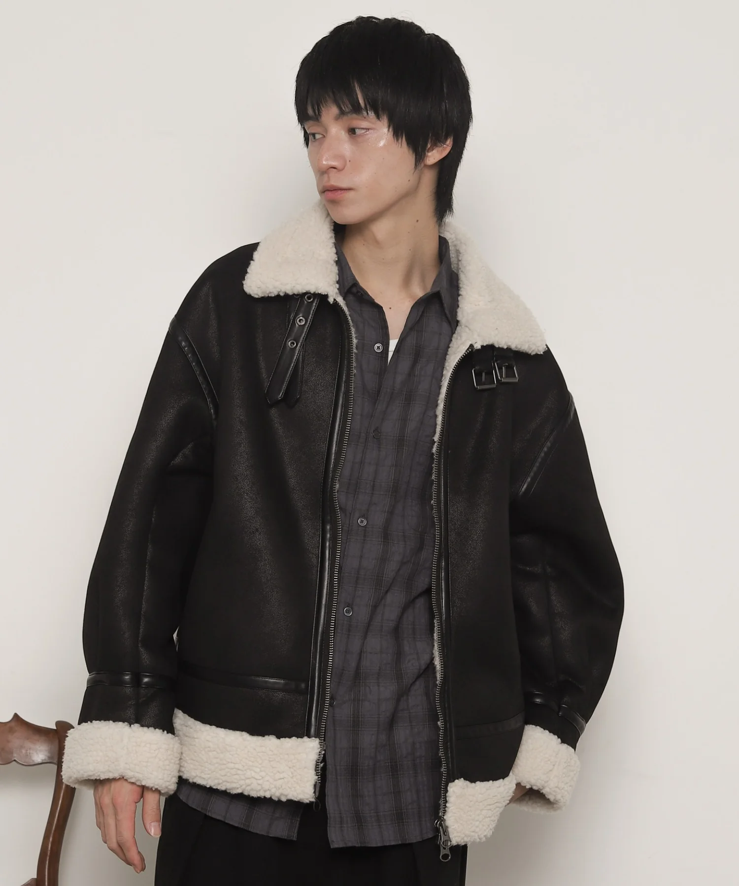 B-3ジャケット - Image 31