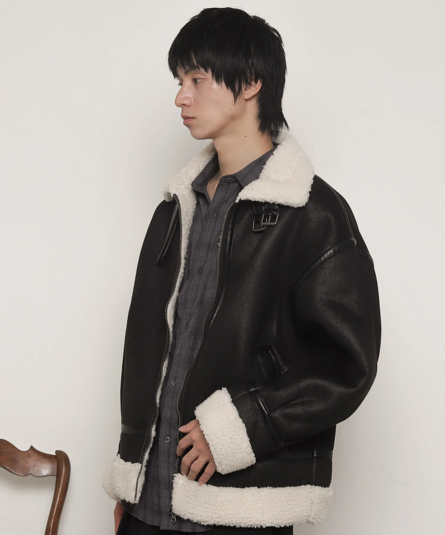 B-3ジャケット - Image 32