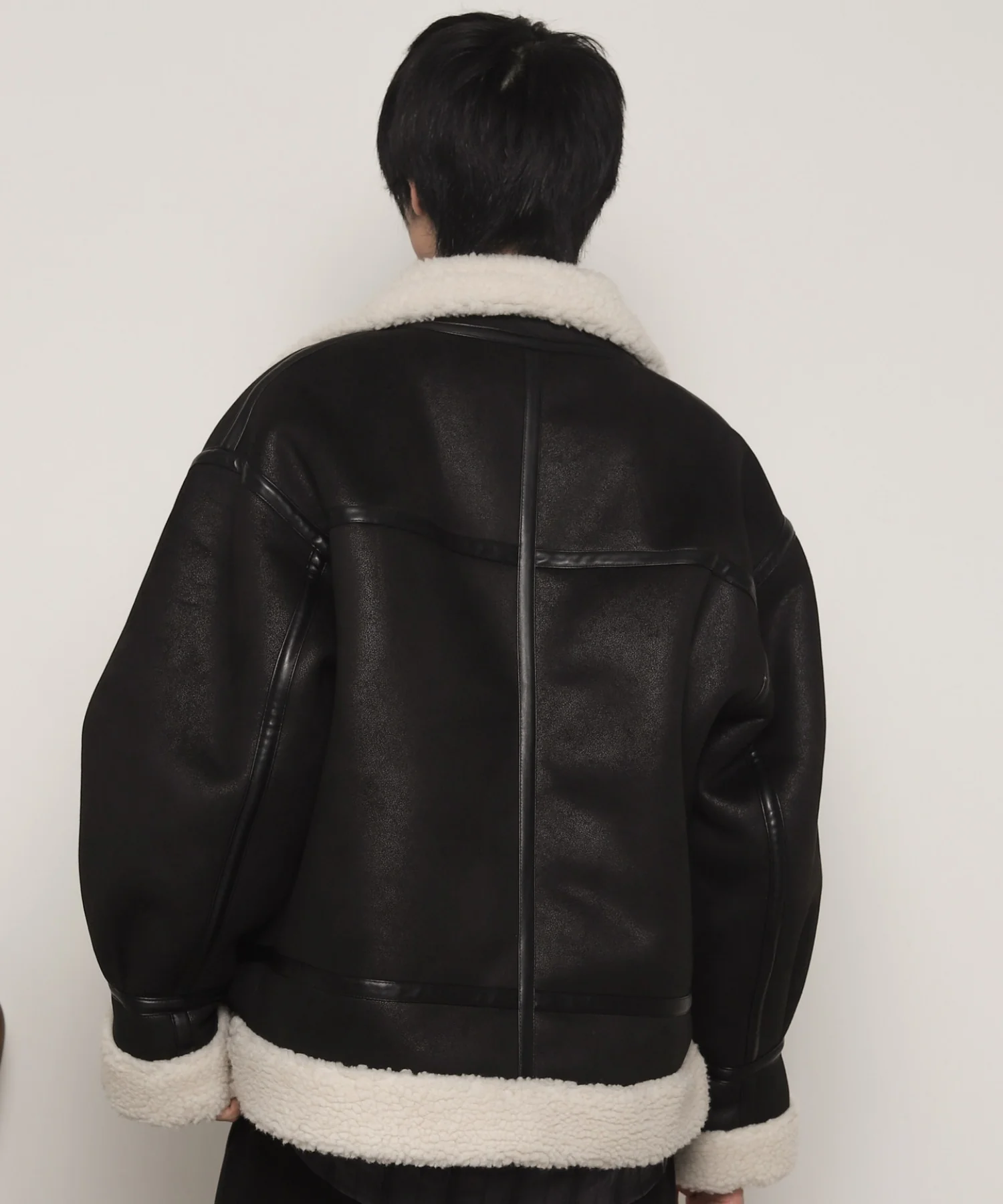 B-3ジャケット - Image 33