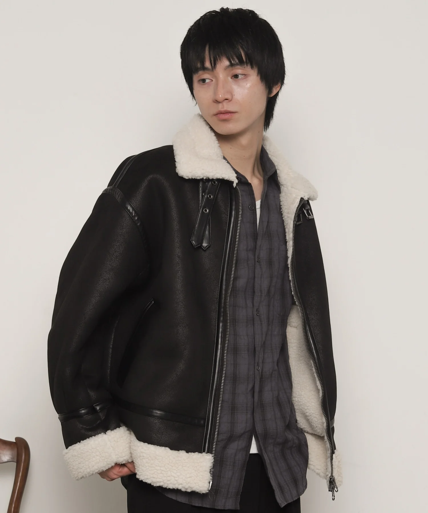 B-3ジャケット - Image 34