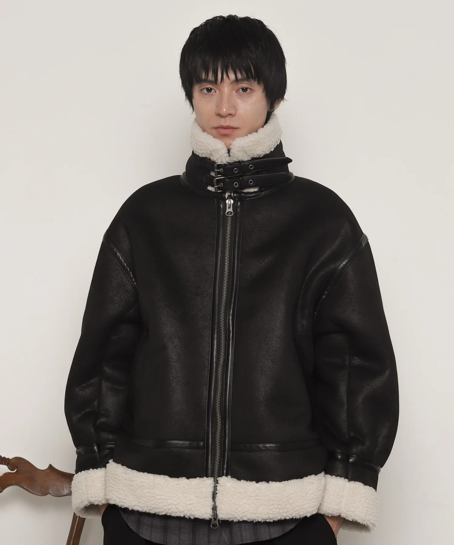 B-3ジャケット - Image 35