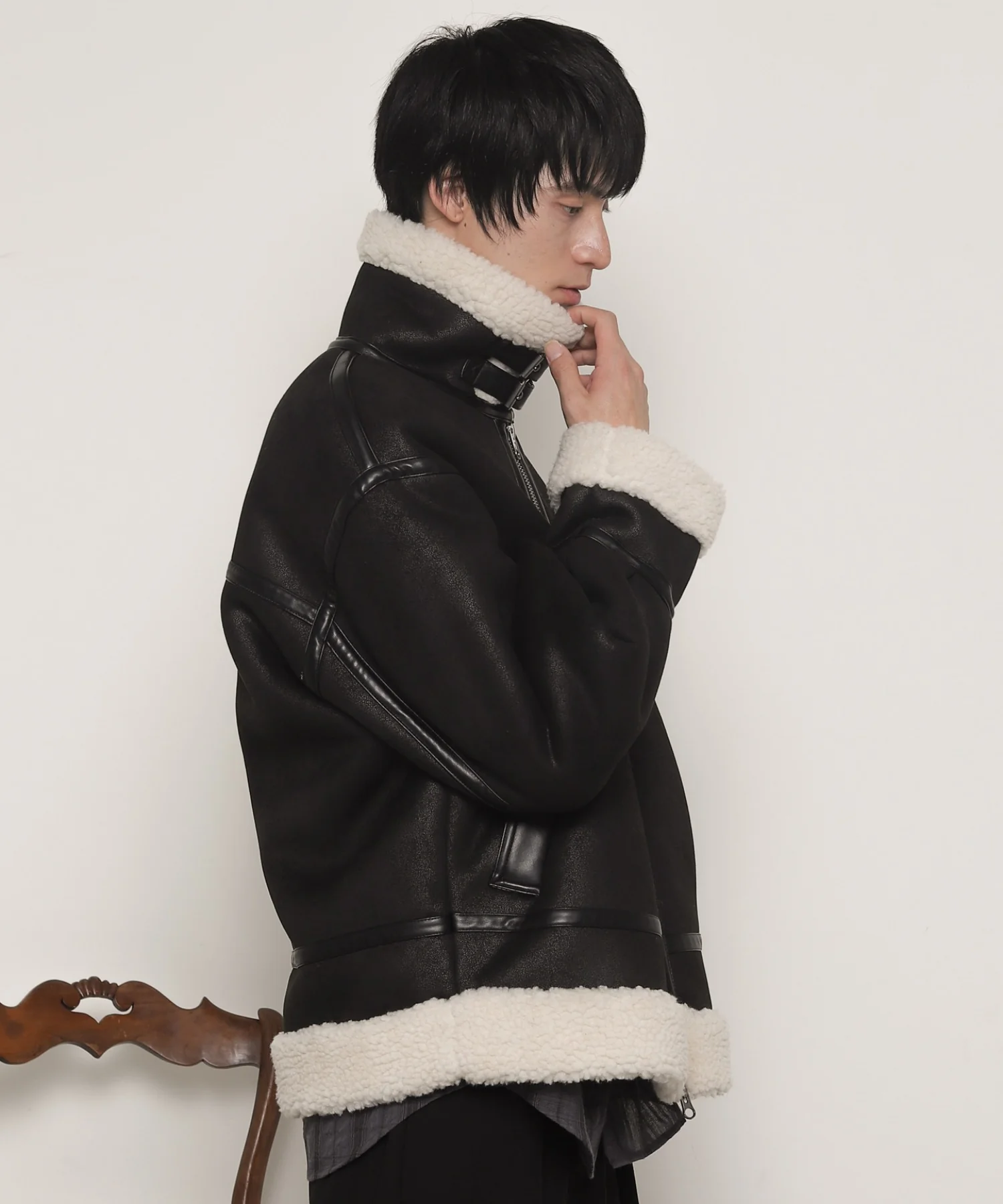 B-3ジャケット - Image 36