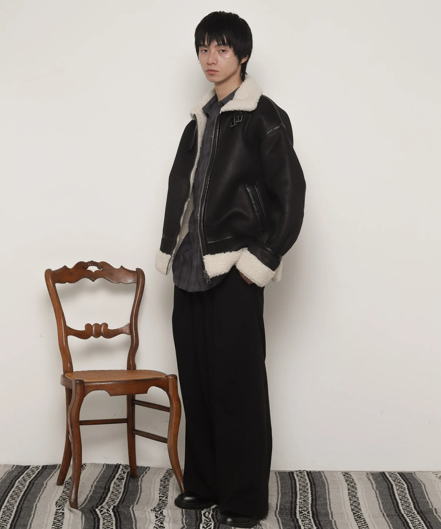 B-3ジャケット - Image 38