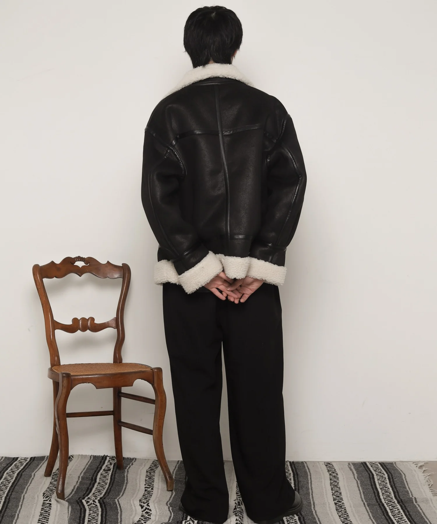 B-3ジャケット - Image 39