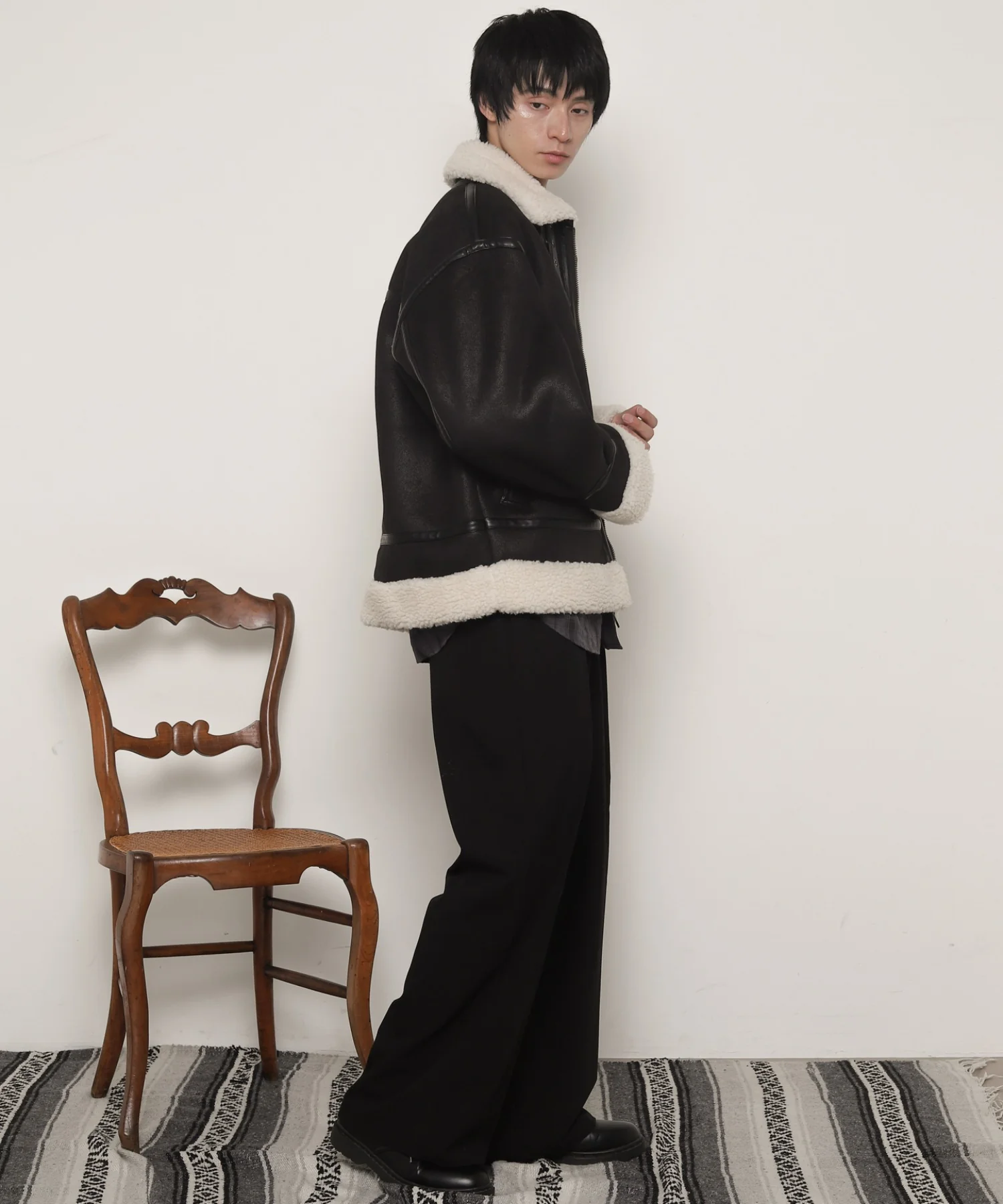 B-3ジャケット - Image 40