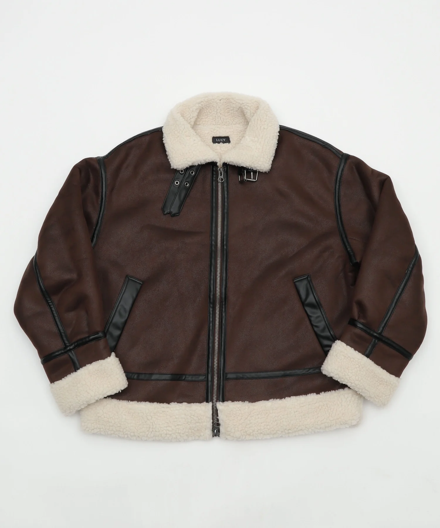 B-3ジャケット - Image 45