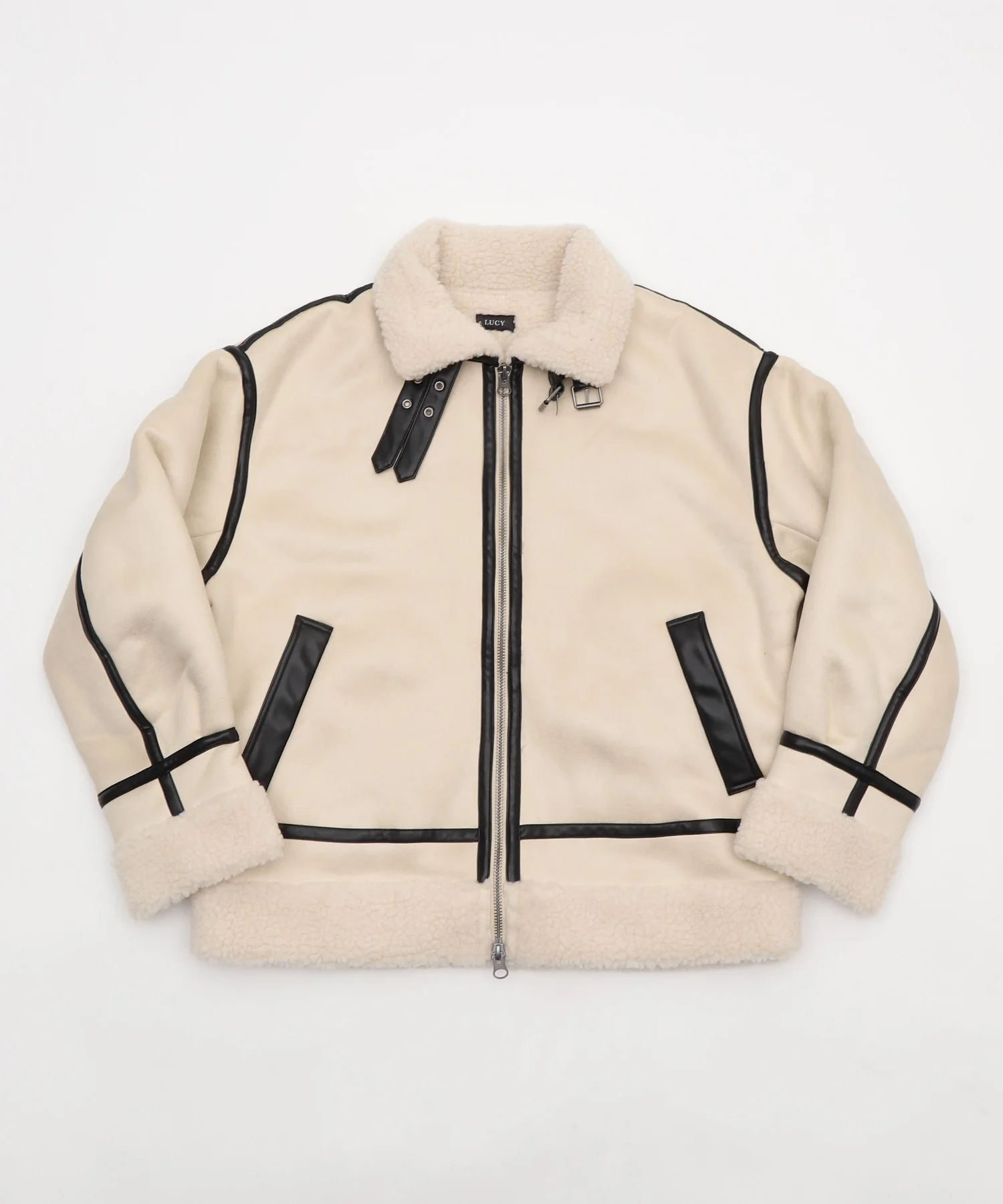 B-3ジャケット - Image 46