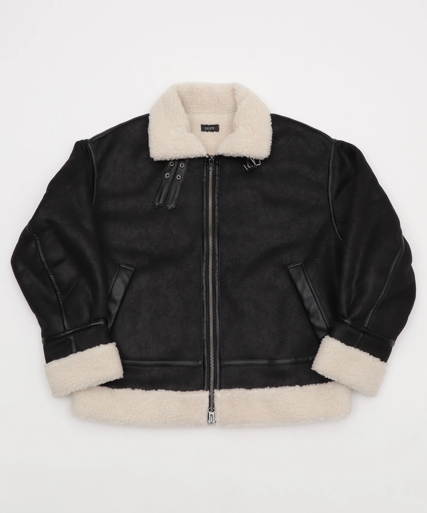 B-3ジャケット - Image 47