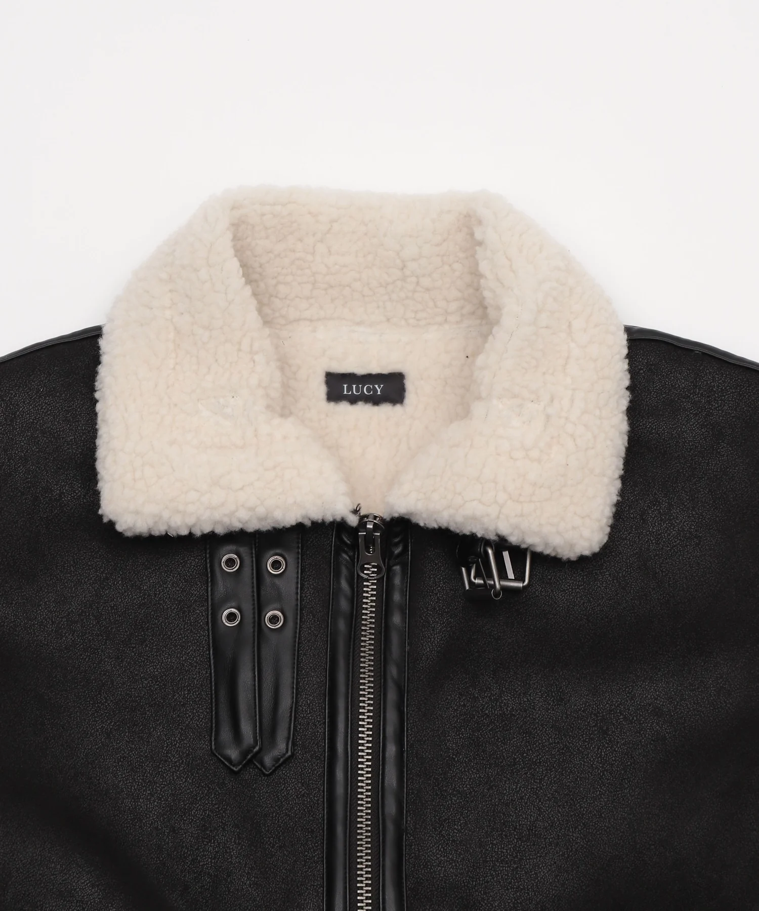 B-3ジャケット - Image 51