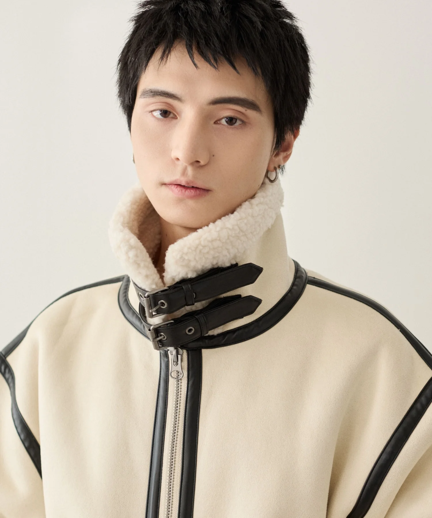 B-3ジャケット - Image 7