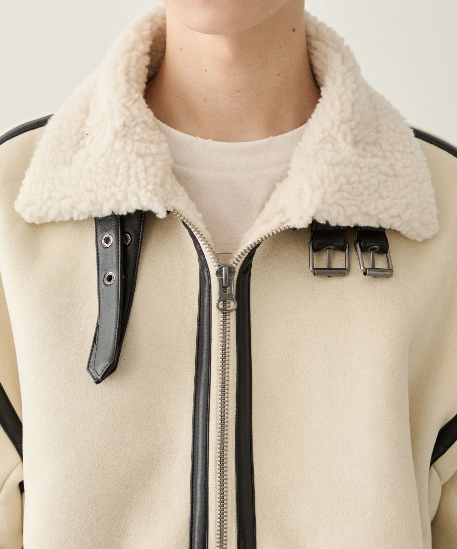 B-3ジャケット - Image 8