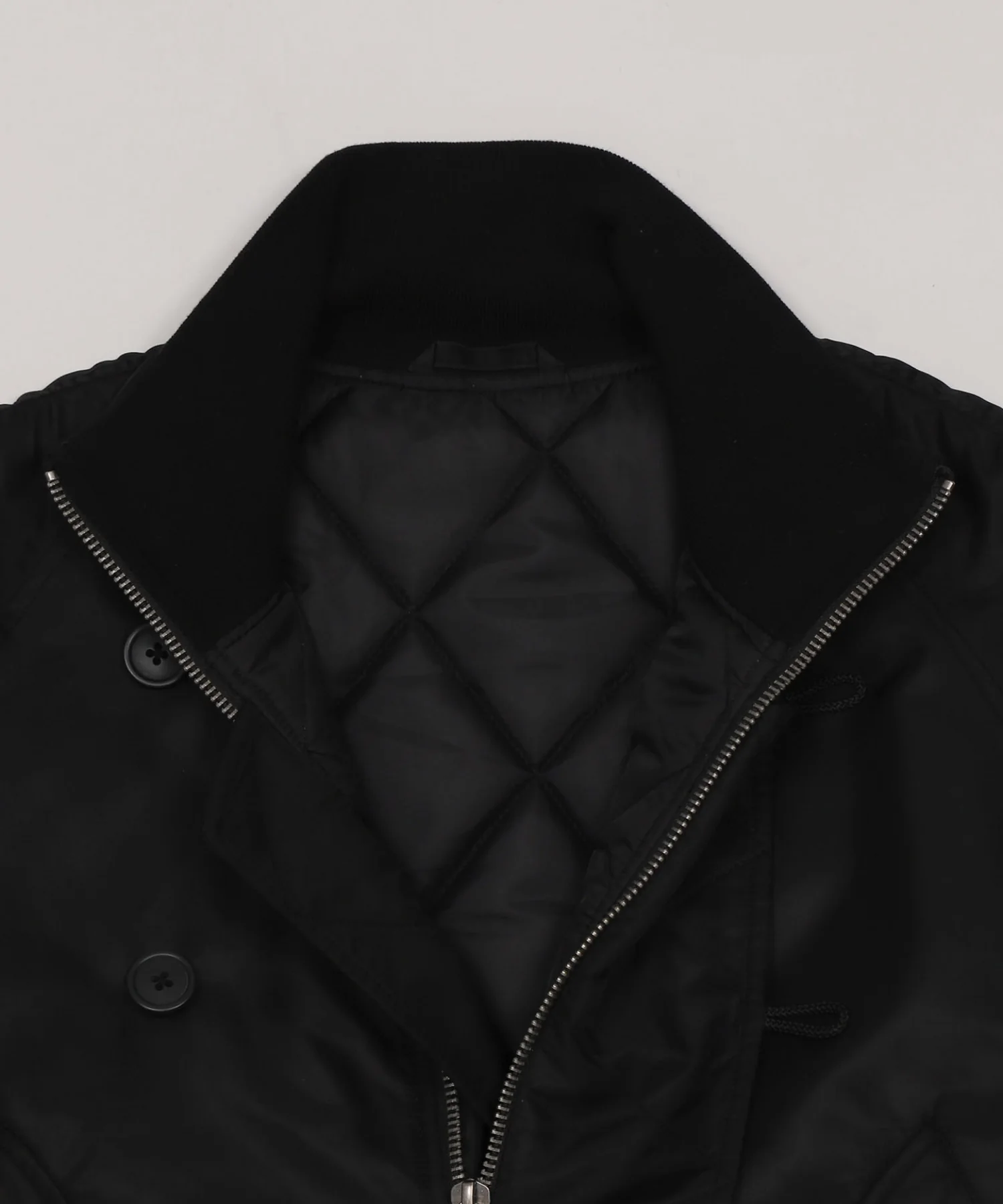 ナイロンスタンドブルゾン - Image 31