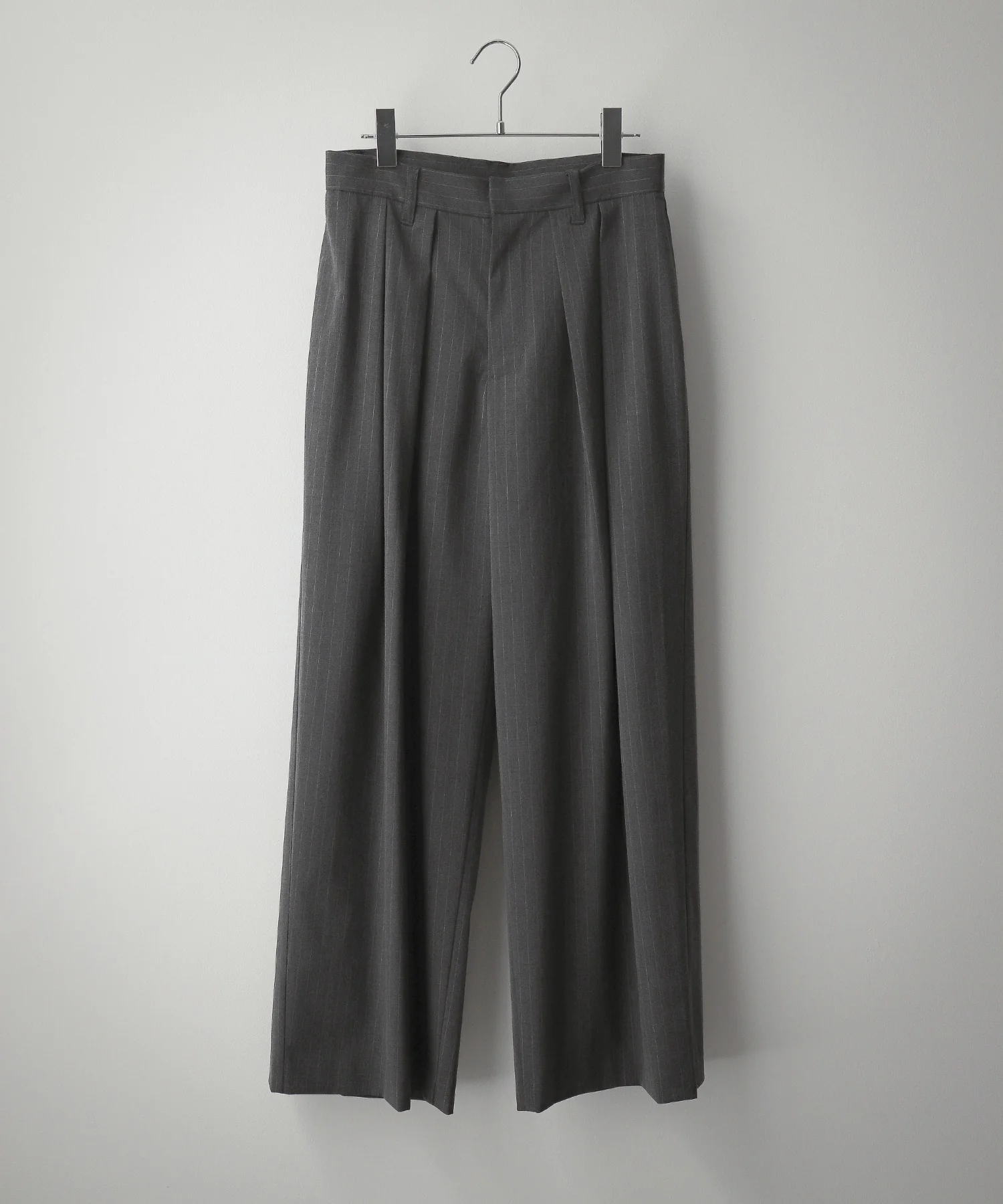 2タックバギースラックス - Image 42
