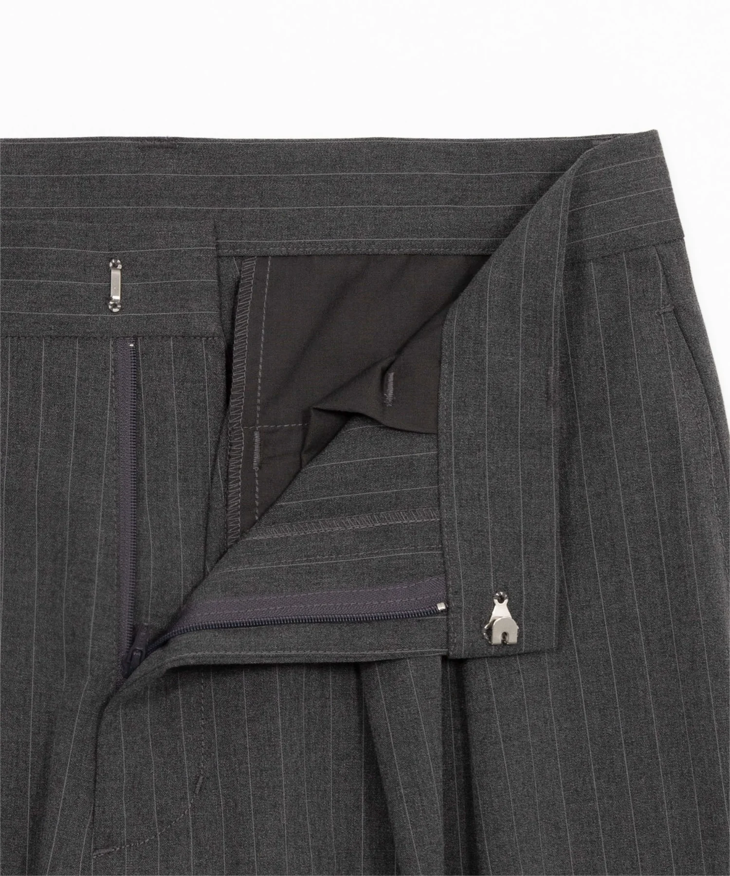 2タックバギースラックス - Image 50