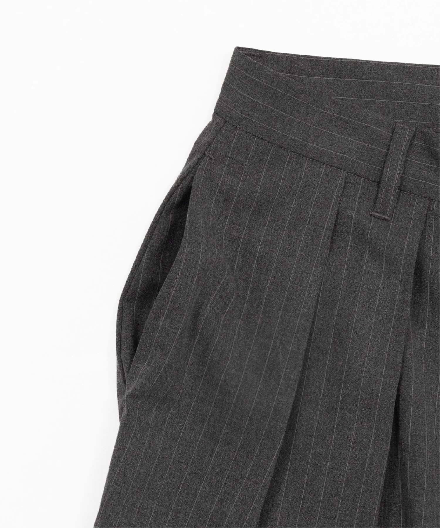 2タックバギースラックス - Image 51