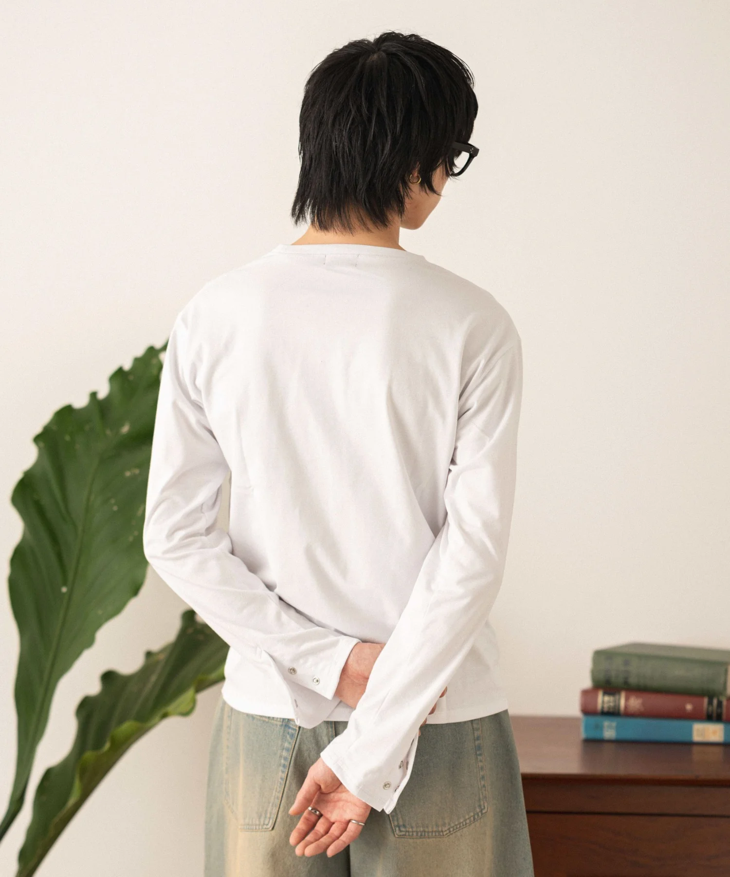 フレアスリーブT（LS） - Image 11