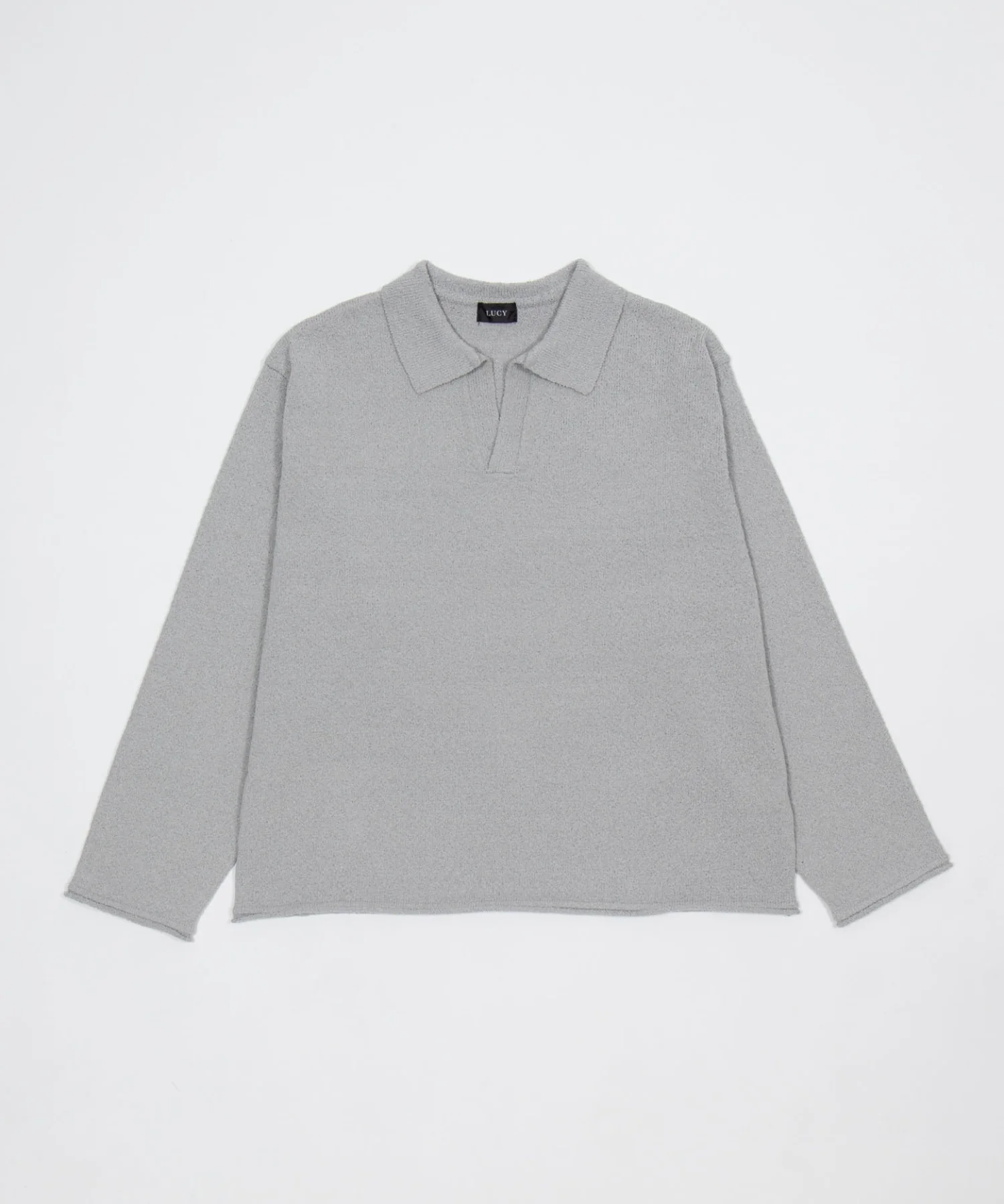 スキッパーニットポロ - Image 23