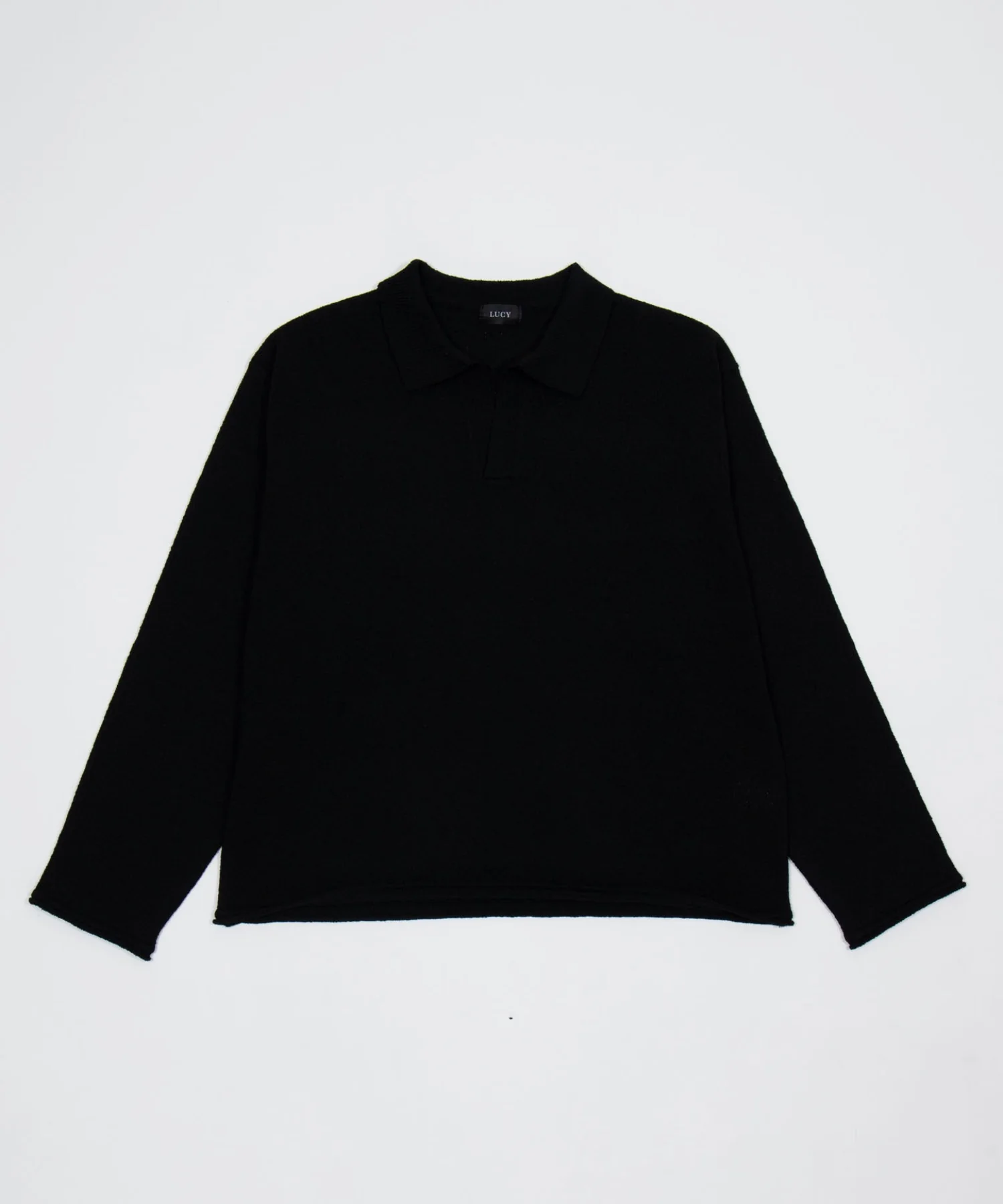 スキッパーニットポロ - Image 24