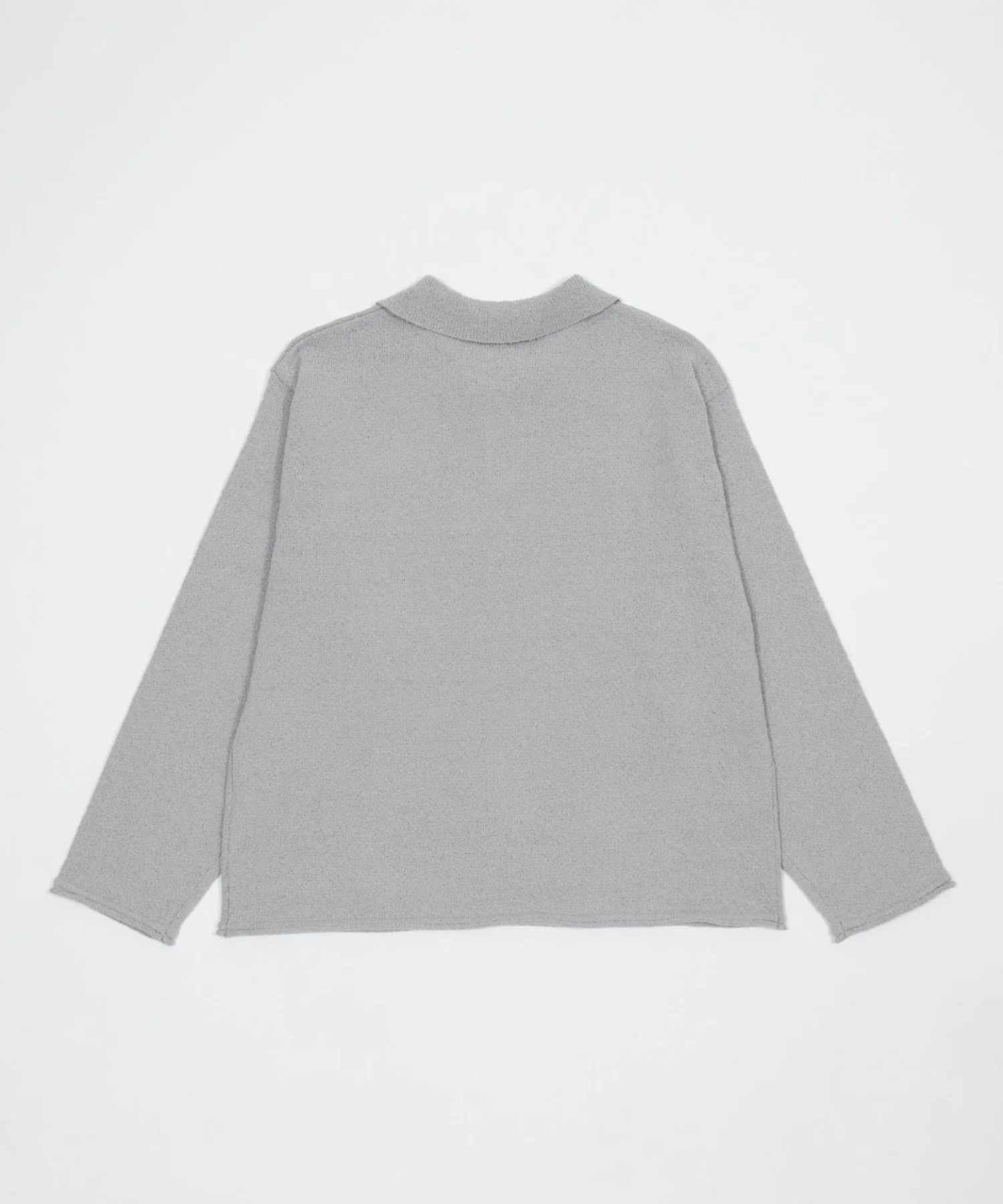 スキッパーニットポロ - Image 25