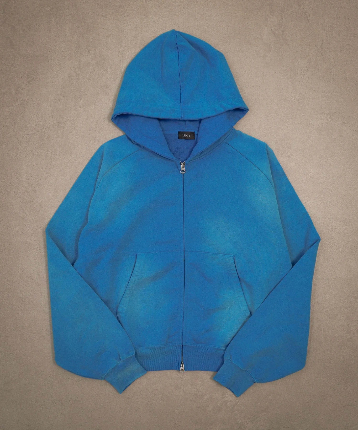 ショートZIPパーカー - Image 63