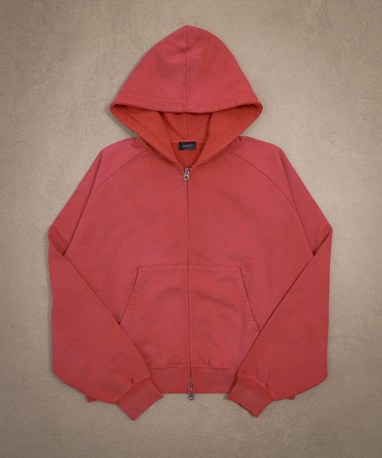 ショートZIPパーカー - Image 64