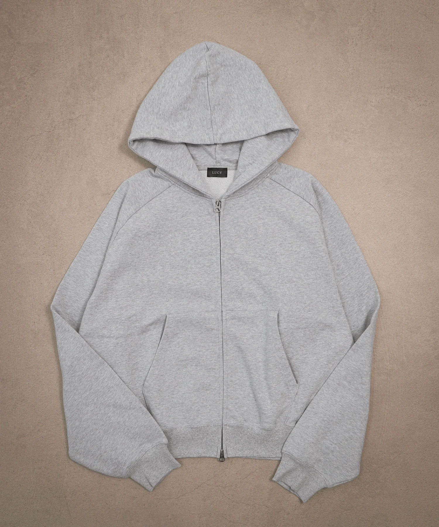 ショートZIPパーカー - Image 65