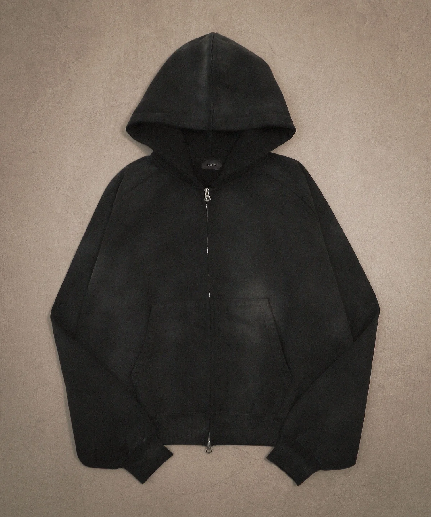 ショートZIPパーカー - Image 66