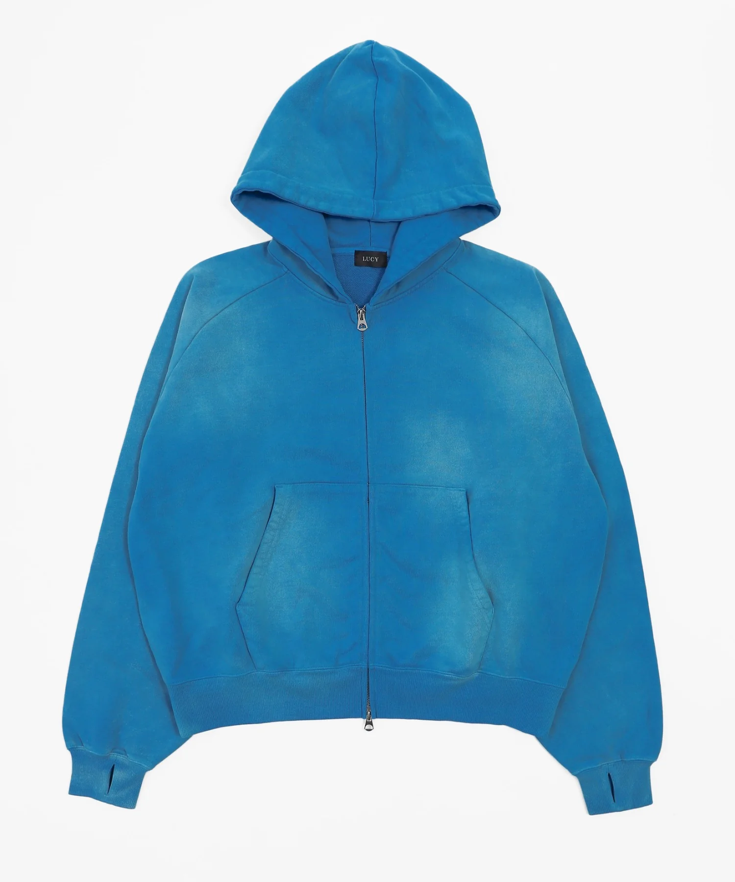 ショートZIPパーカー - Image 67