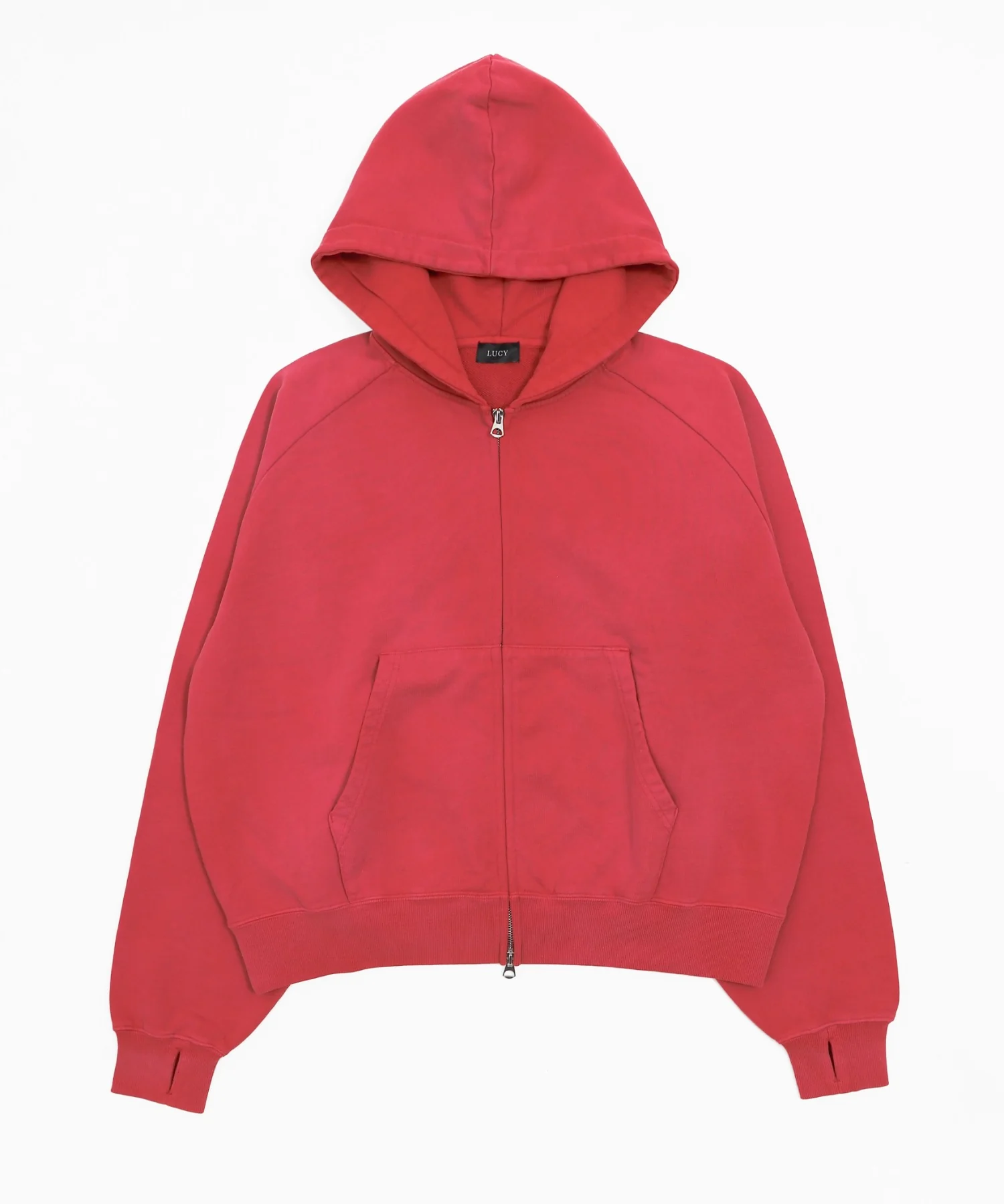 ショートZIPパーカー - Image 68