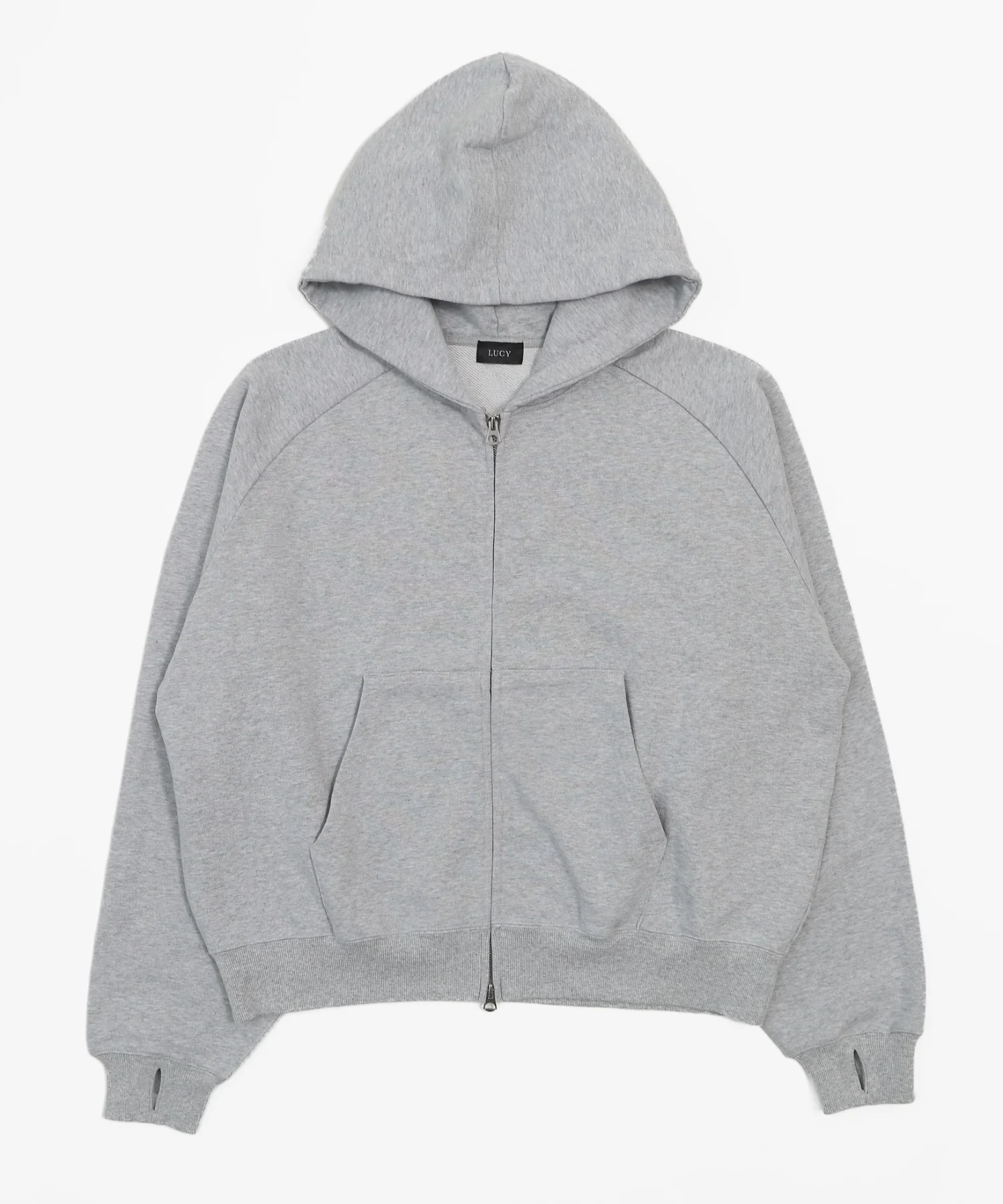 ショートZIPパーカー - Image 69